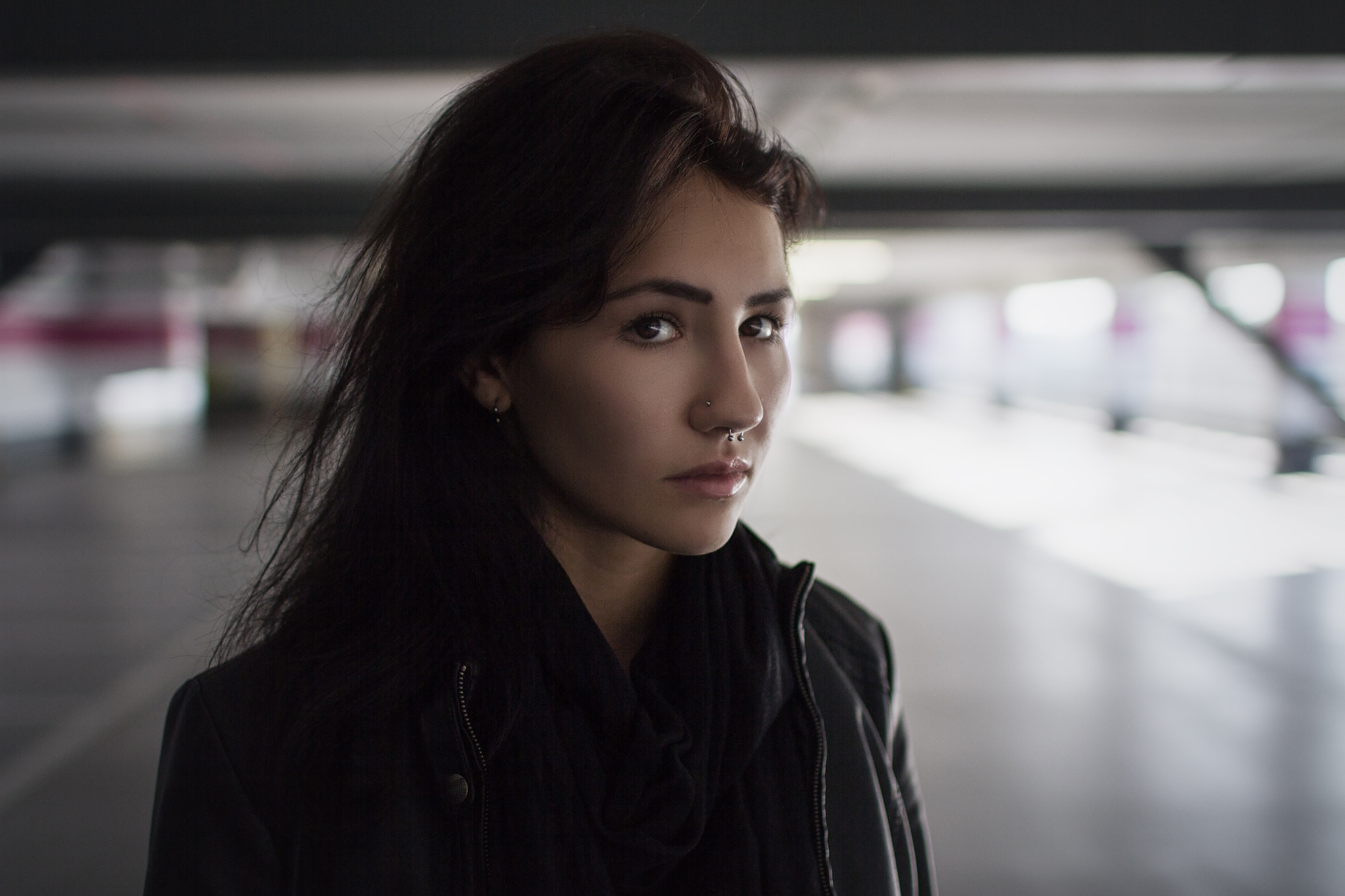 Canon EOS 7D + Canon EF 35mm F1.4L USM sample photo. A view to kill photography