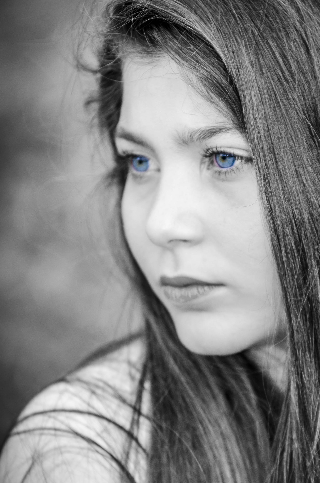 Sigma 70-200mm F2.8 EX DG OS HSM sample photo. Good look photography