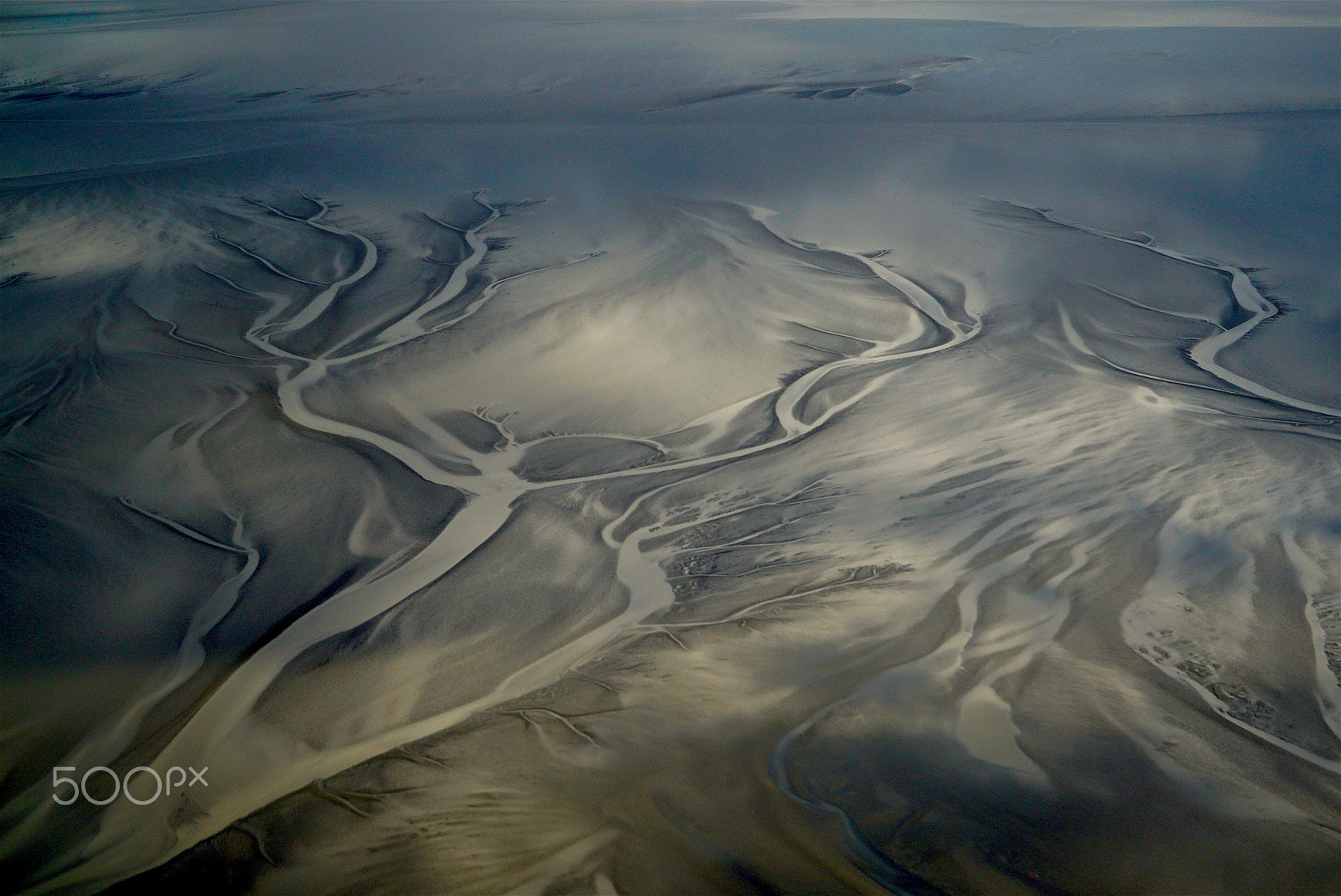 Sony FE 24-240mm F3.5-6.3 OSS sample photo. Little susitna river delta, alaska photography
