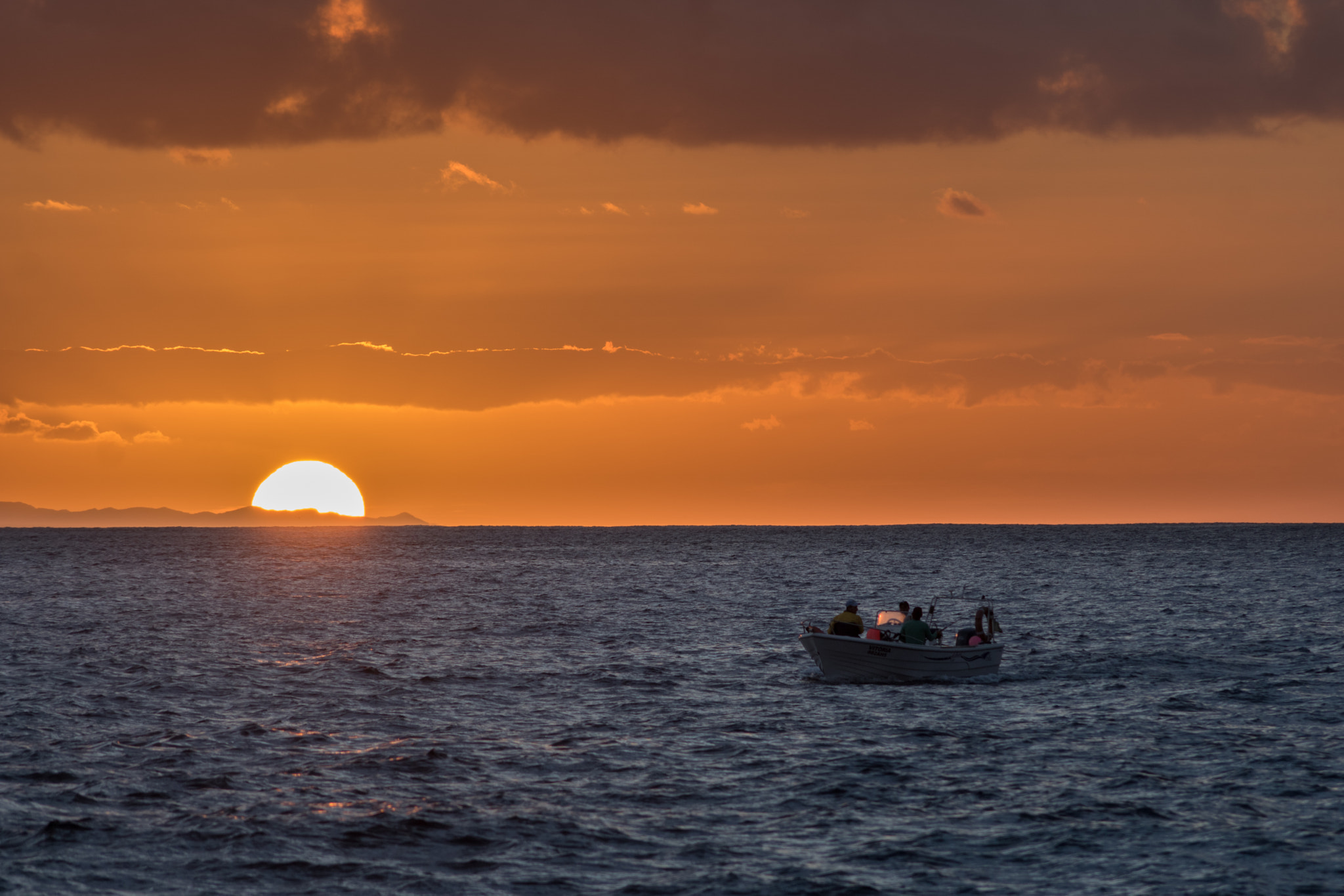 Sony DT 55-200mm F4-5.6 SAM sample photo. The end of the day photography
