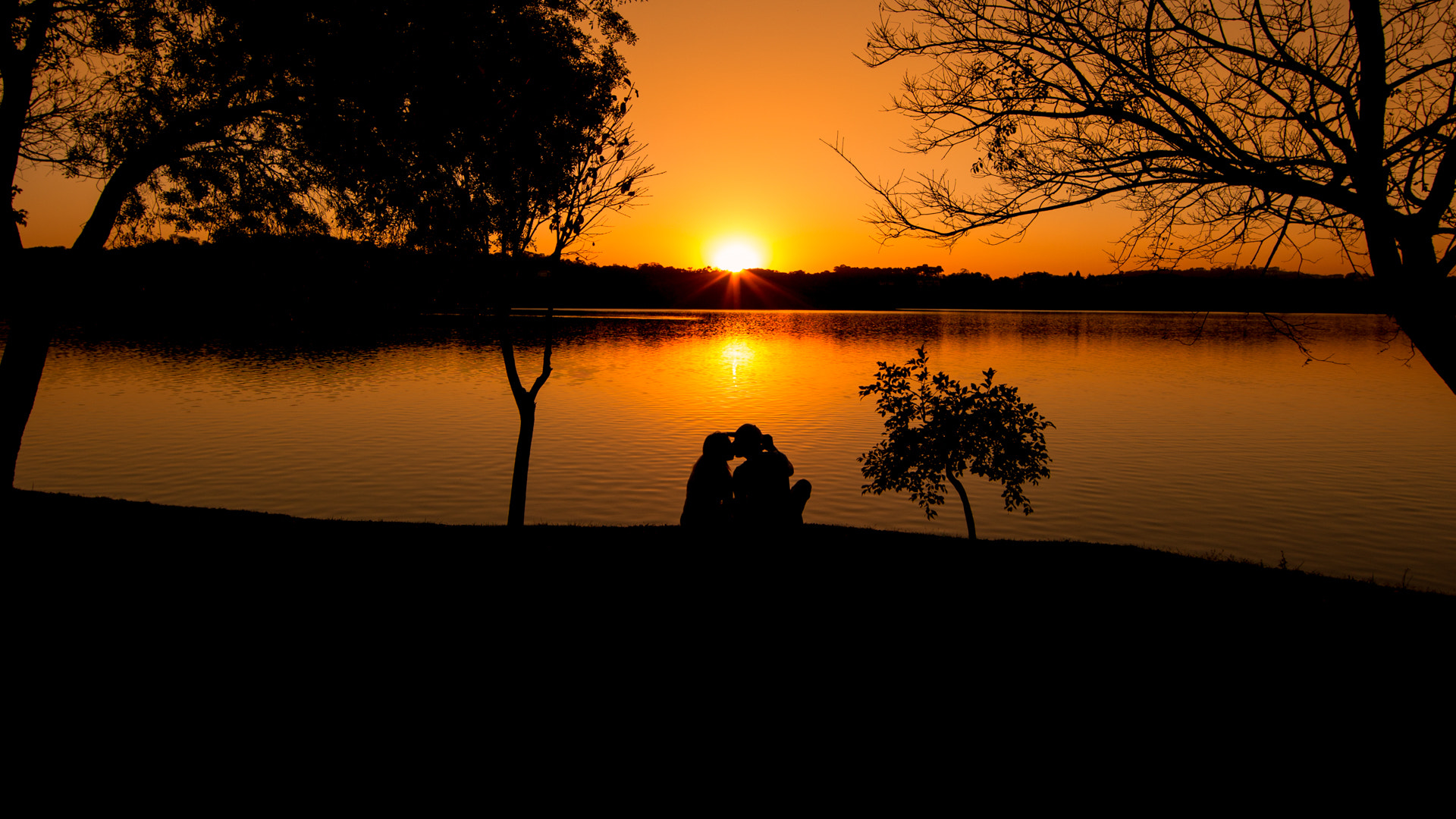 Canon EOS 6D + Canon EF 14mm F2.8L II USM sample photo. Love is in the air photography
