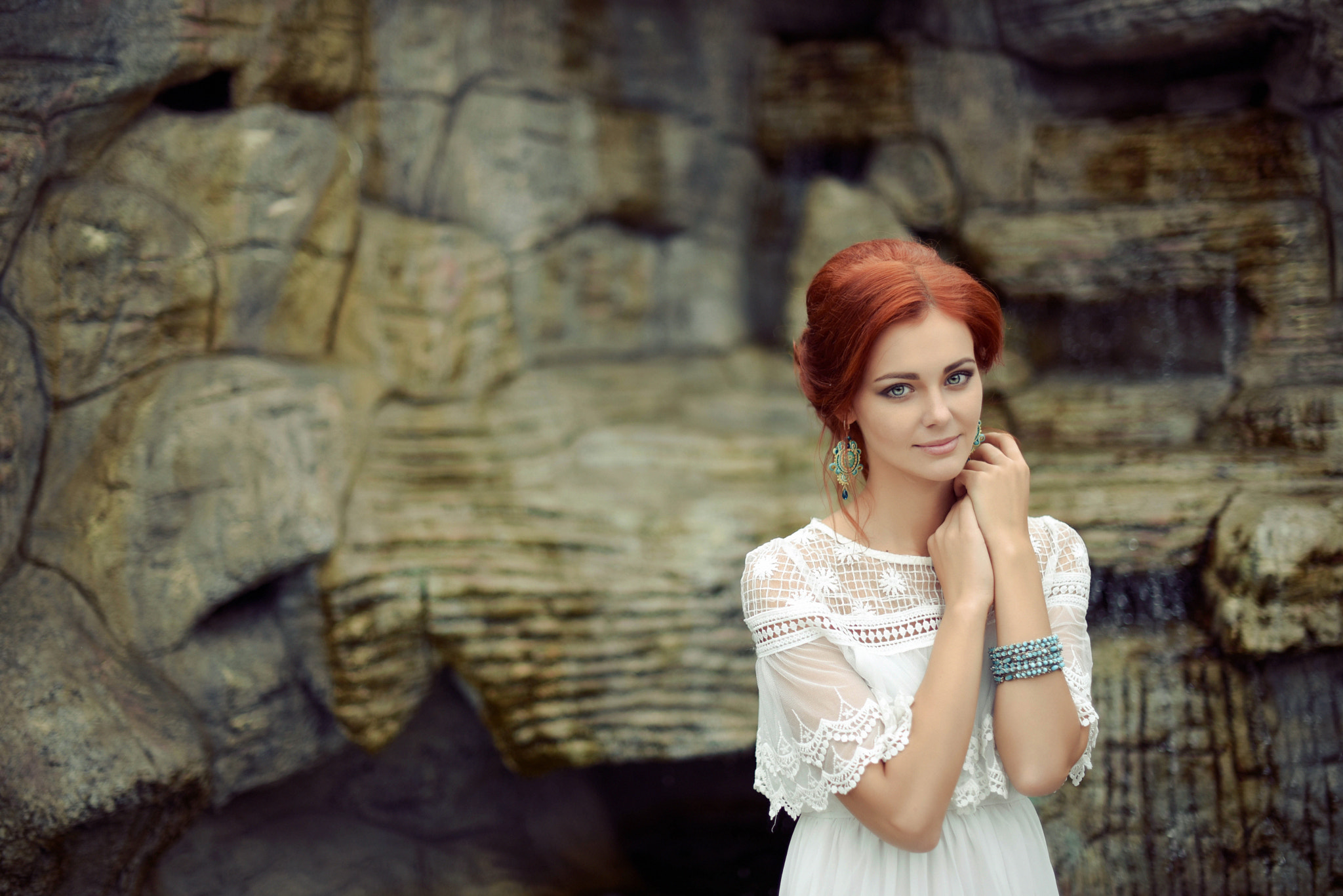 Sigma 50-150mm F2.8 EX APO DC HSM sample photo. Kate photography