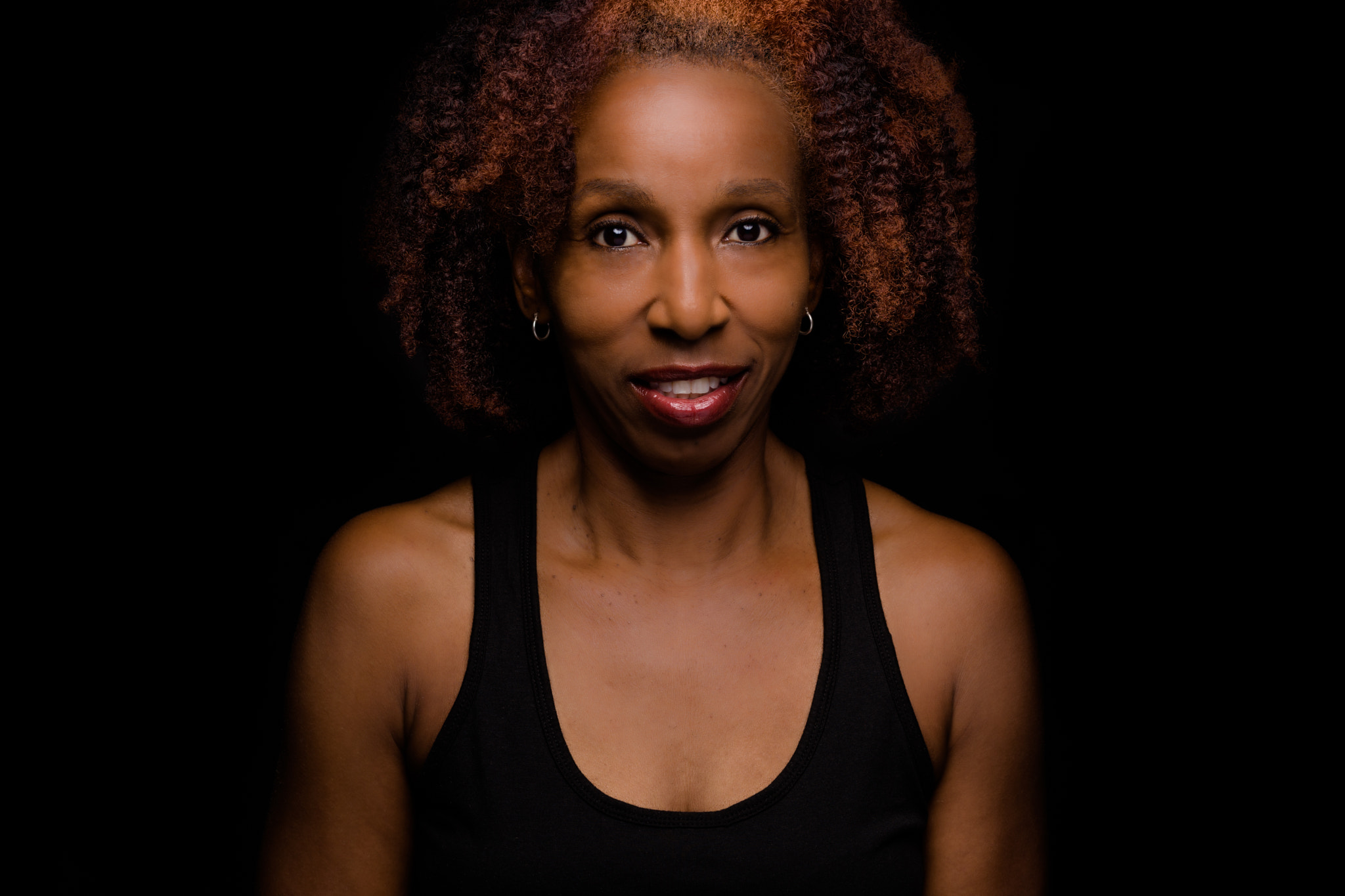 Sony Planar T* 85mm F1.4 ZA sample photo. Angela smile photography