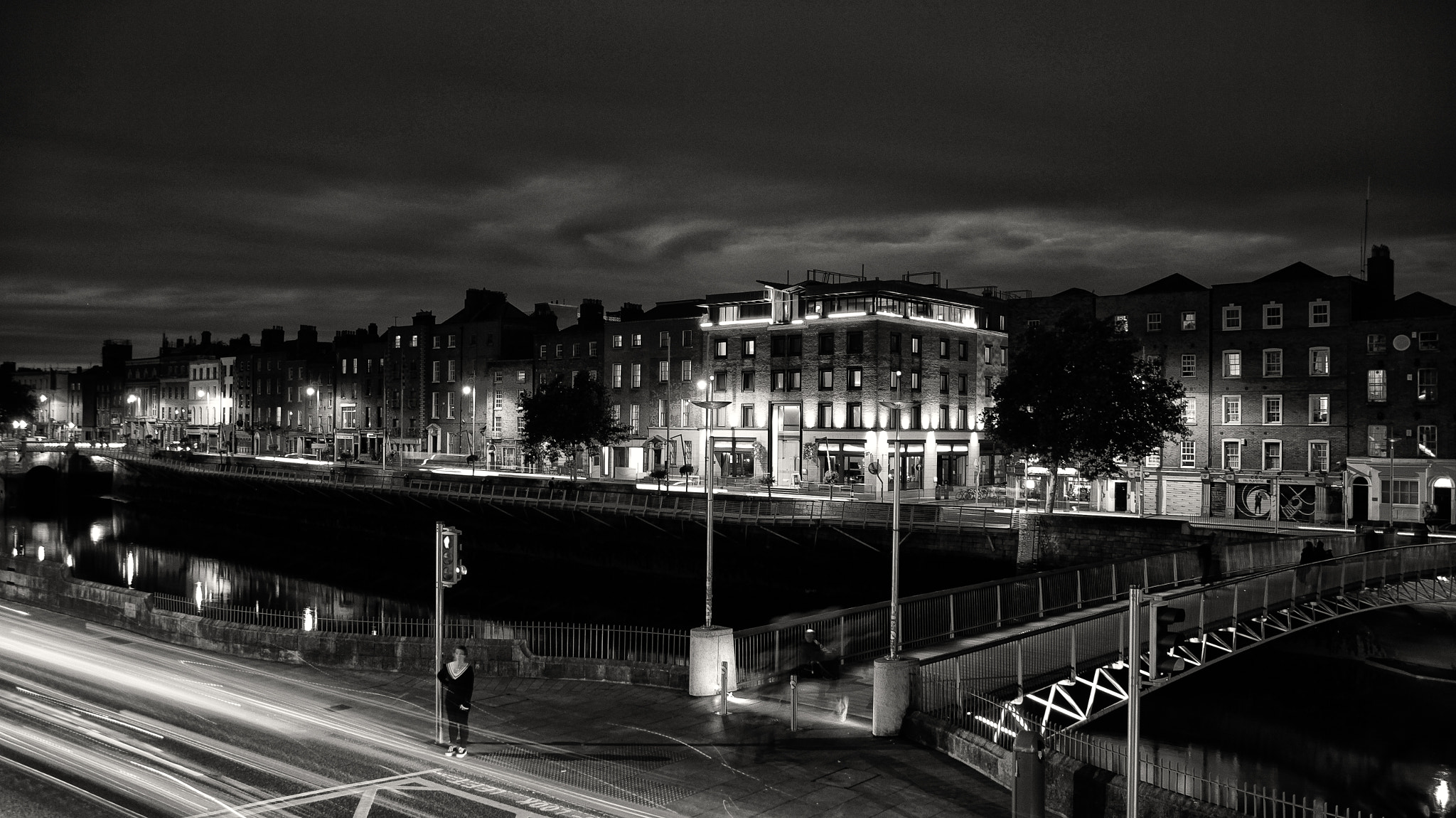 Sigma 18-250mm F3.5-6.3 DC OS HSM sample photo. Dublin  photography