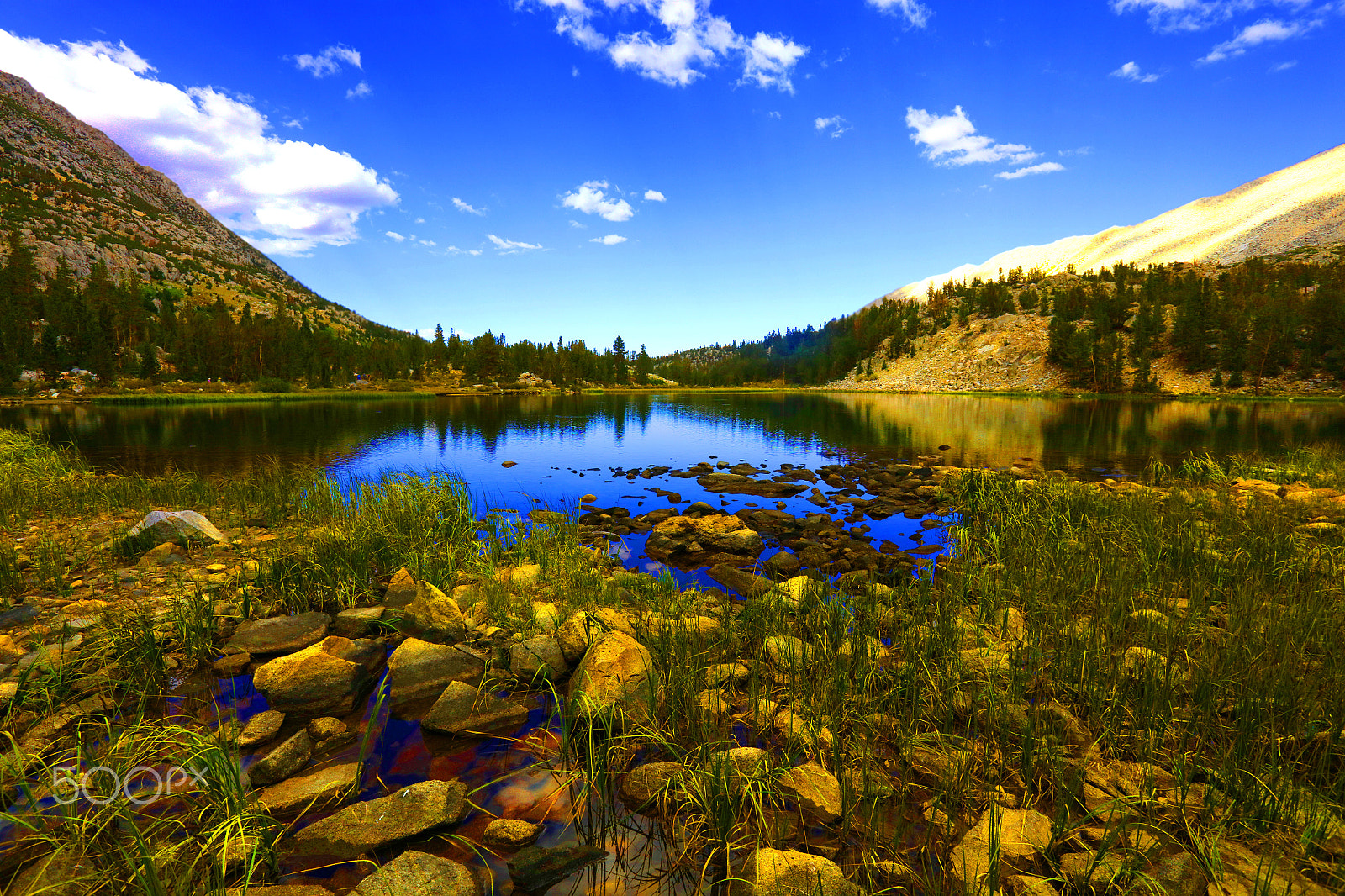 Canon EOS 5DS R + Canon EF 17-40mm F4L USM sample photo. Mammoth photography