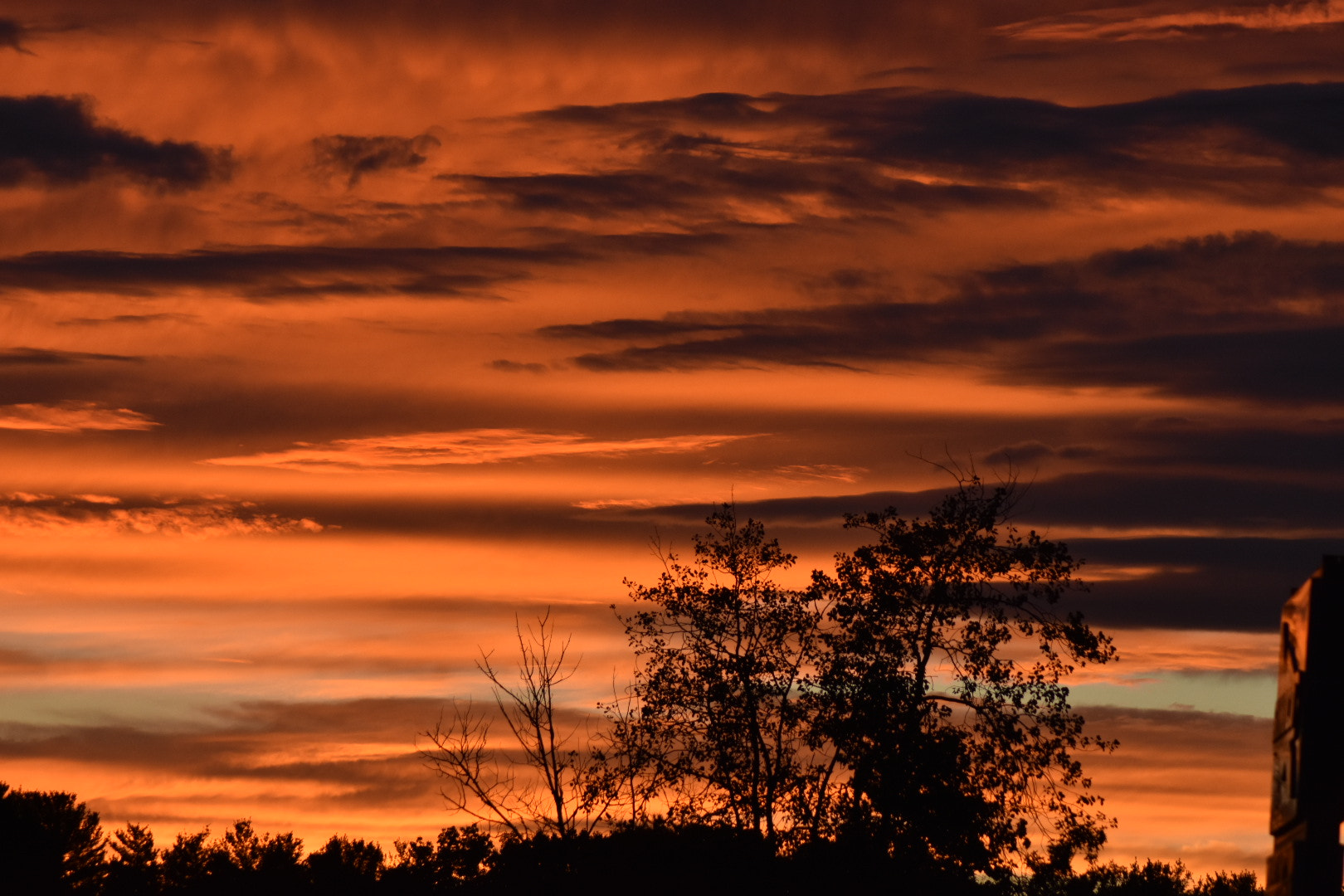 Nikon AF Nikkor 70-300mm F4-5.6G sample photo. The evening @portsmouth, nh. usa was pleasant photography