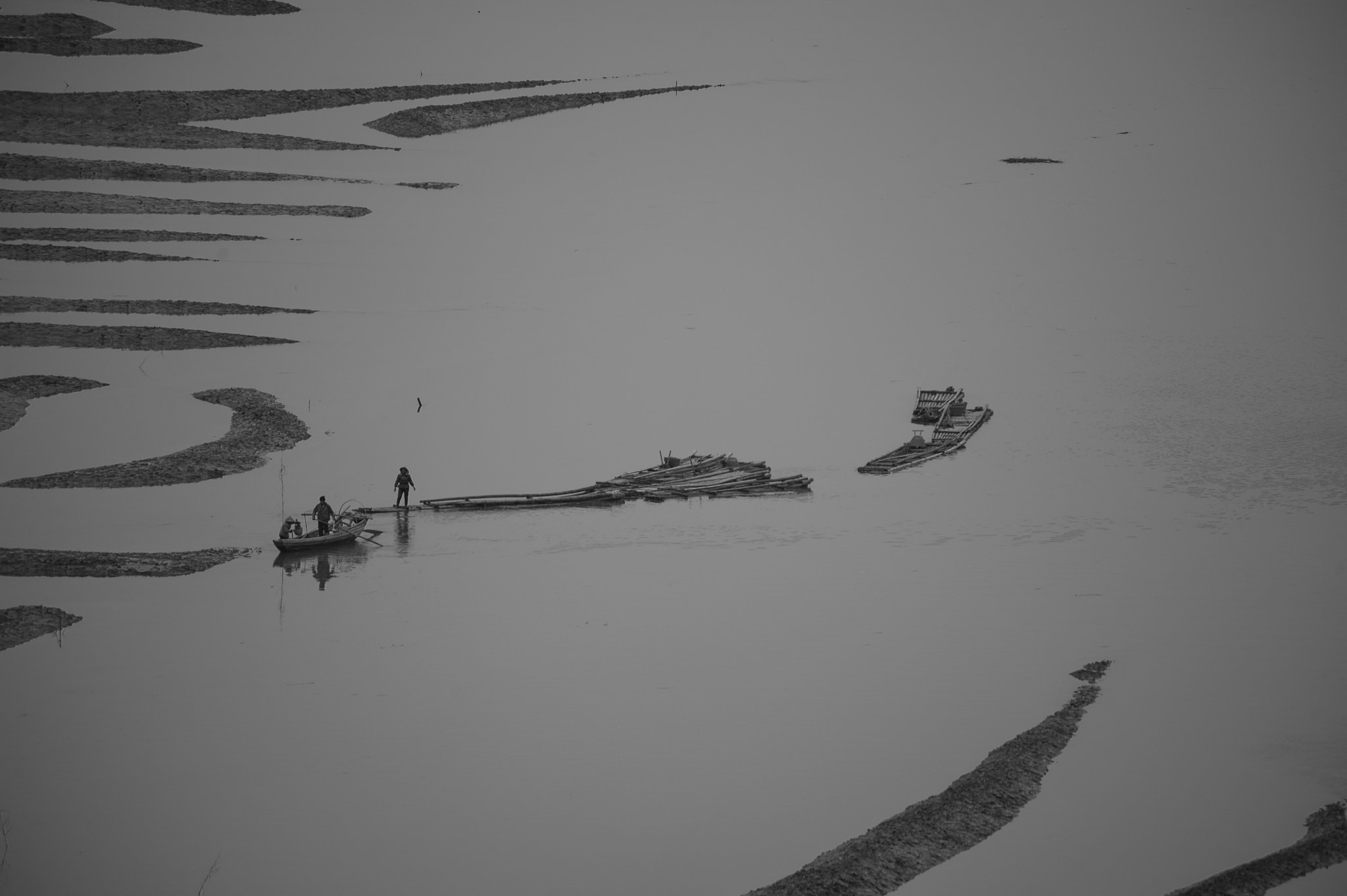 Nikon D3 sample photo. 风光 photography