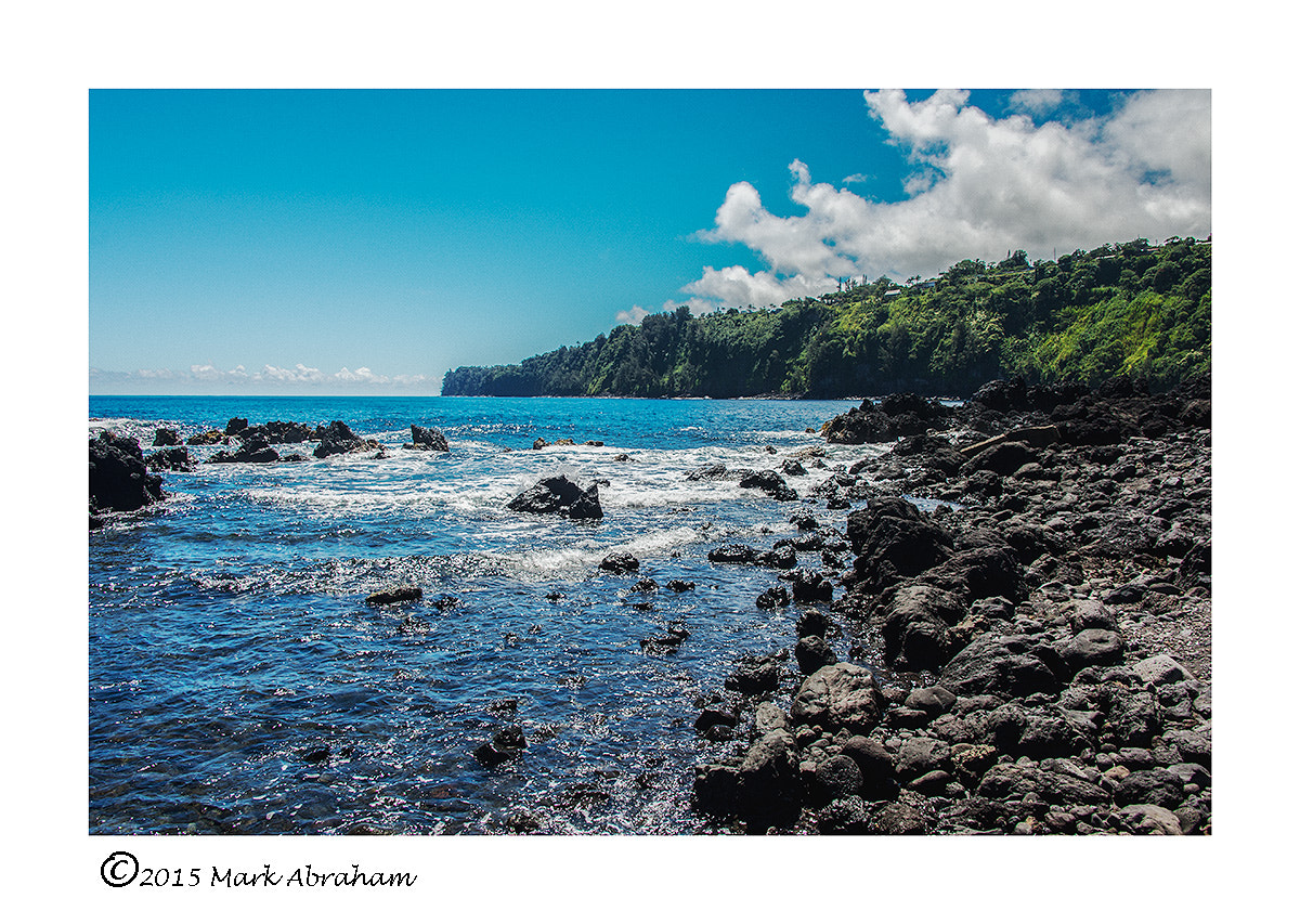 Nikon Df sample photo. Image photography