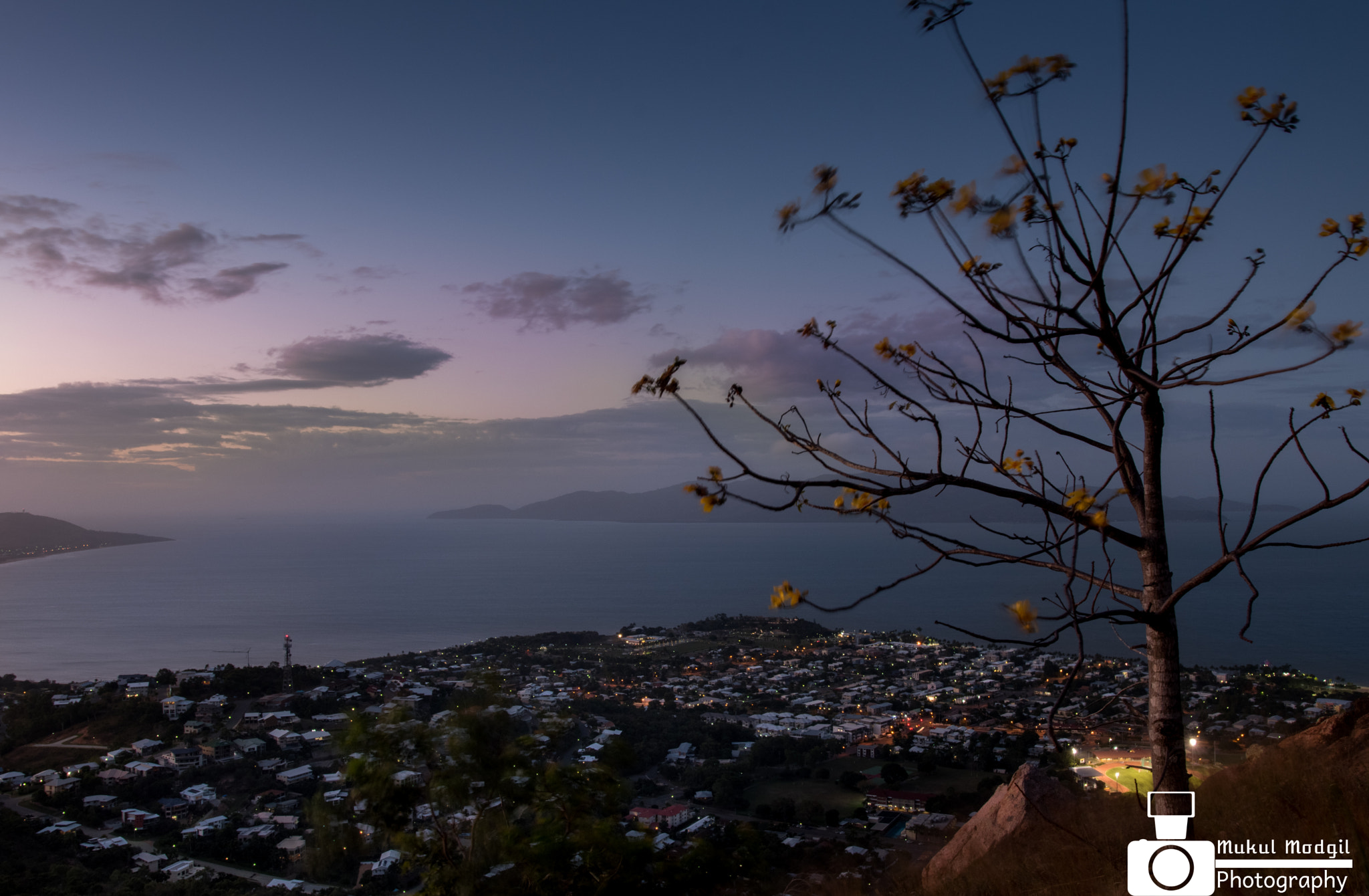 Nikon D5500 + Sigma 18-35mm F1.8 DC HSM Art sample photo. Colours of sunset photography