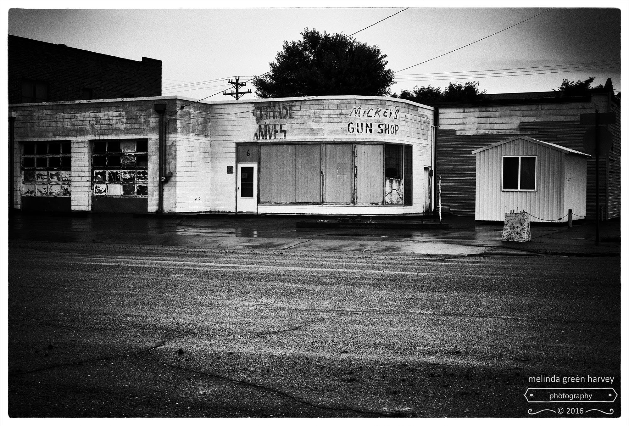 Leica Summarit-M 50mm F2.4 sample photo. Mickey's, in the rain photography