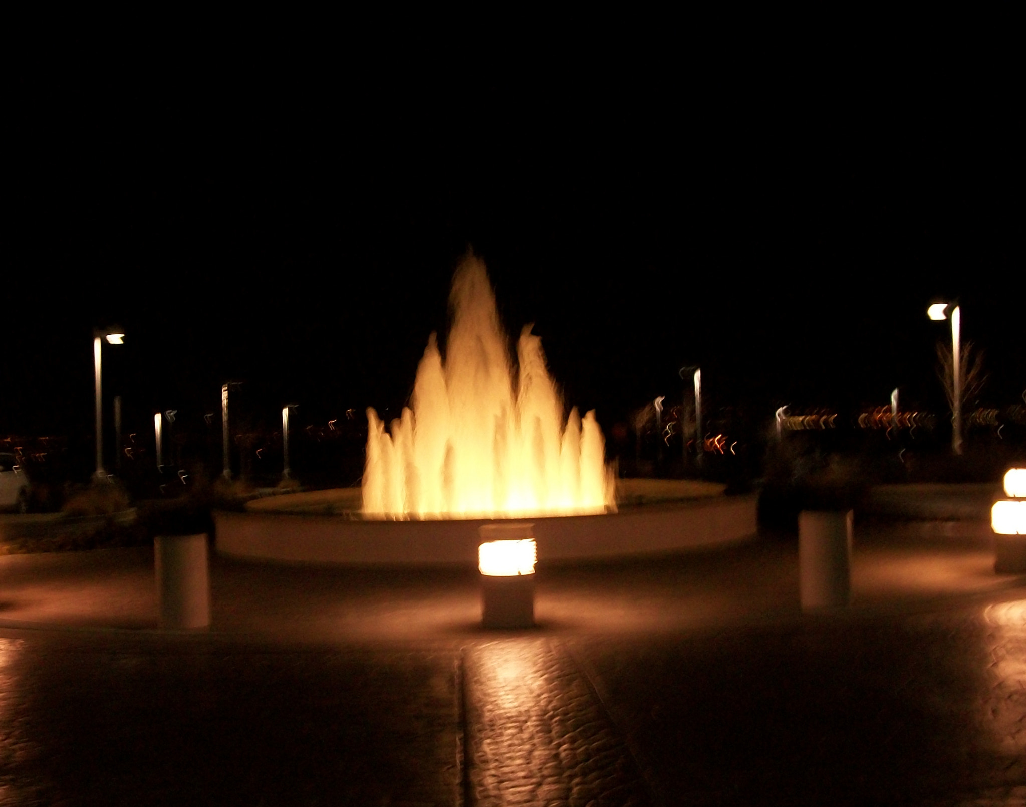 Kodak EASYSHARE C180 DIGITAL CAMERA sample photo. Albuquerque temple photography