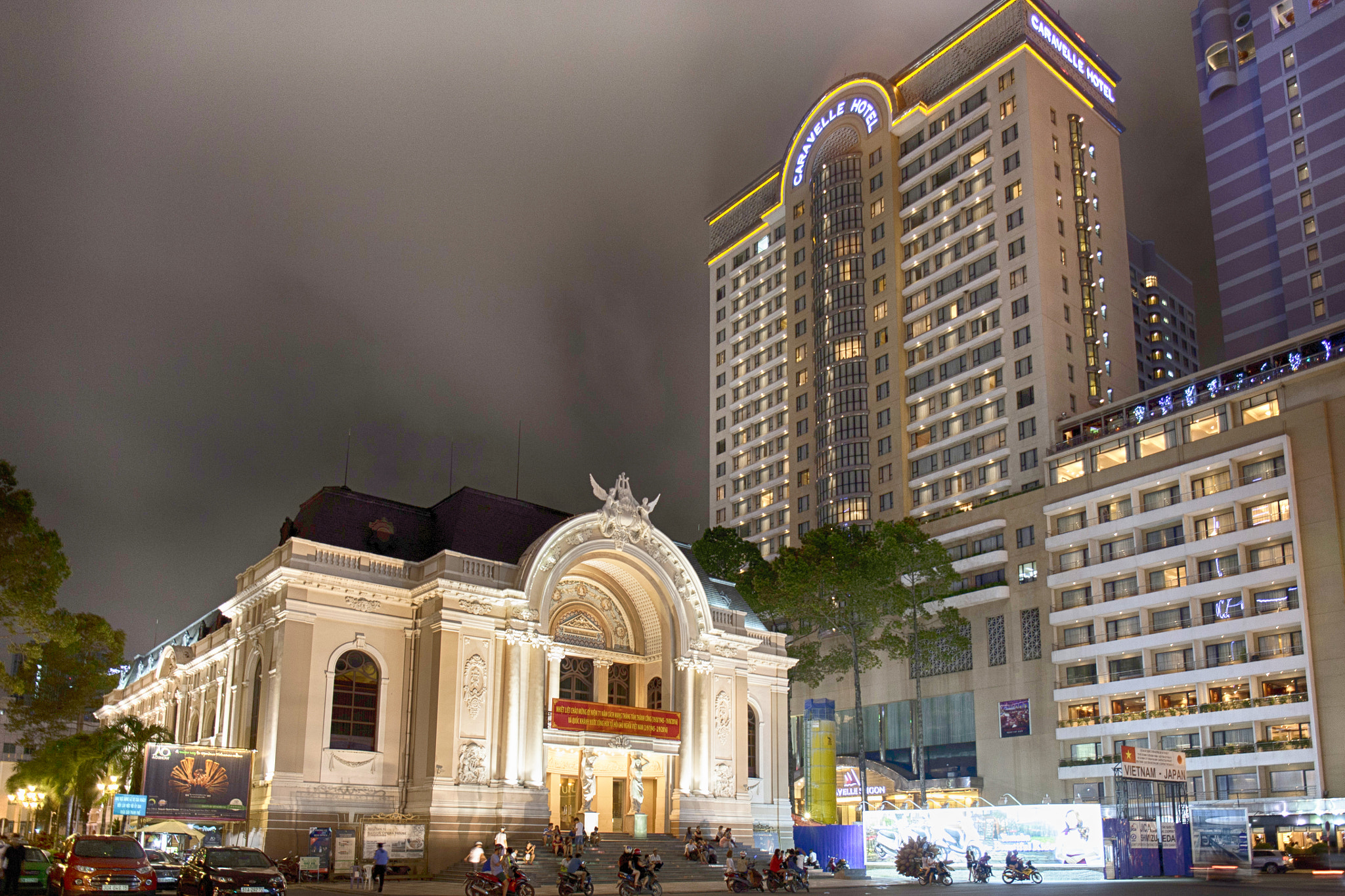 Sigma 24-35mm F2 DG HSM Art sample photo. Pic photography