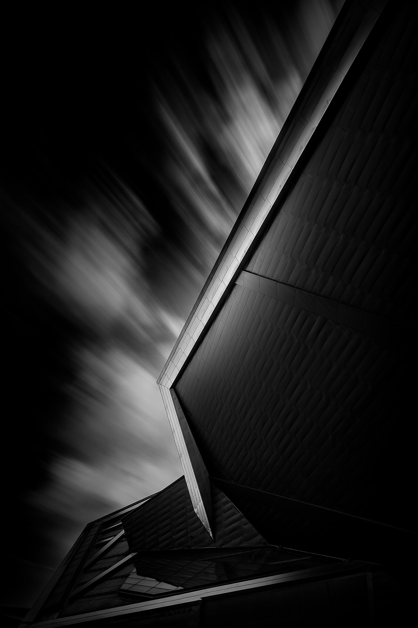 ZEISS Batis 25mm F2 sample photo. Denver art museum photography