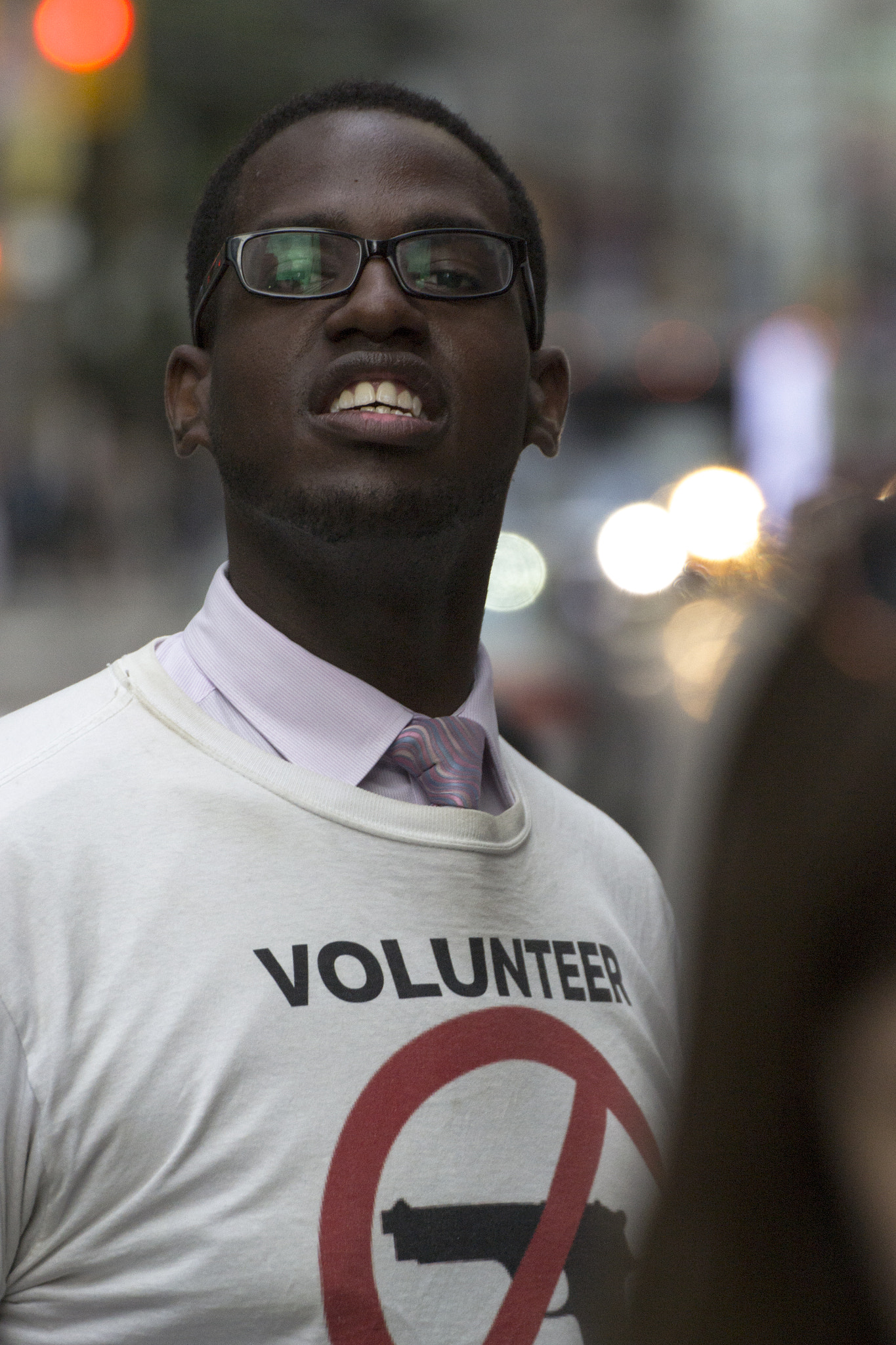 Nikon D3100 + Sigma 50-500mm F4.5-6.3 DG OS HSM sample photo. @ tiff street corner photography