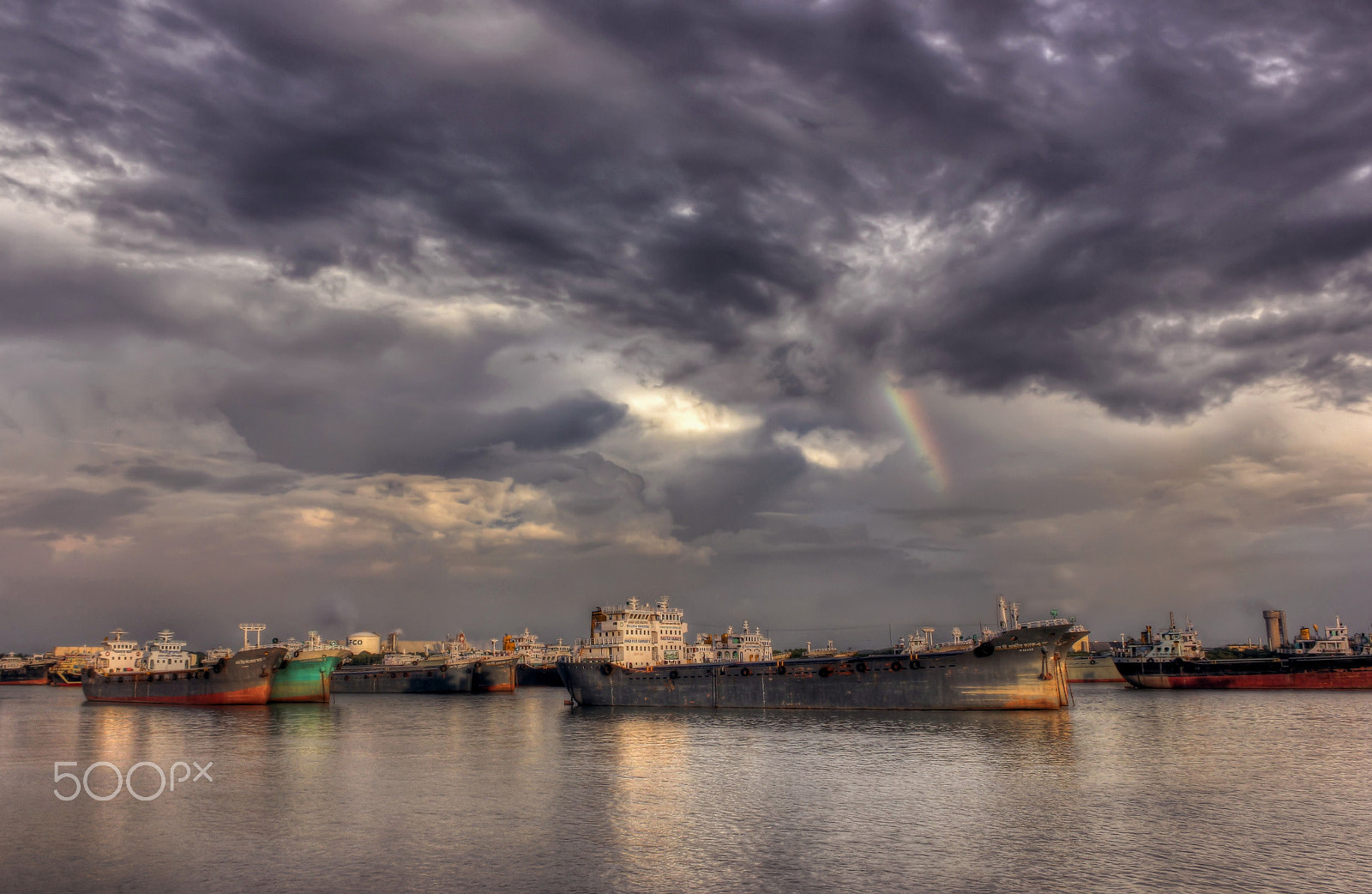 Canon EOS 550D (EOS Rebel T2i / EOS Kiss X4) sample photo. Neval port chittagong photography