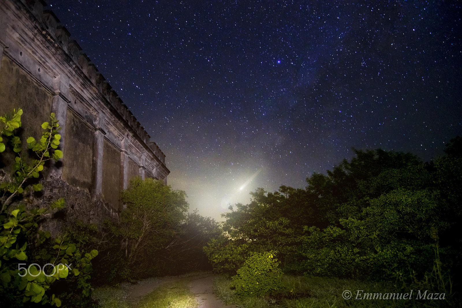 Tamron SP AF 17-50mm F2.8 XR Di II LD Aspherical (IF) sample photo. Cataclismo photography