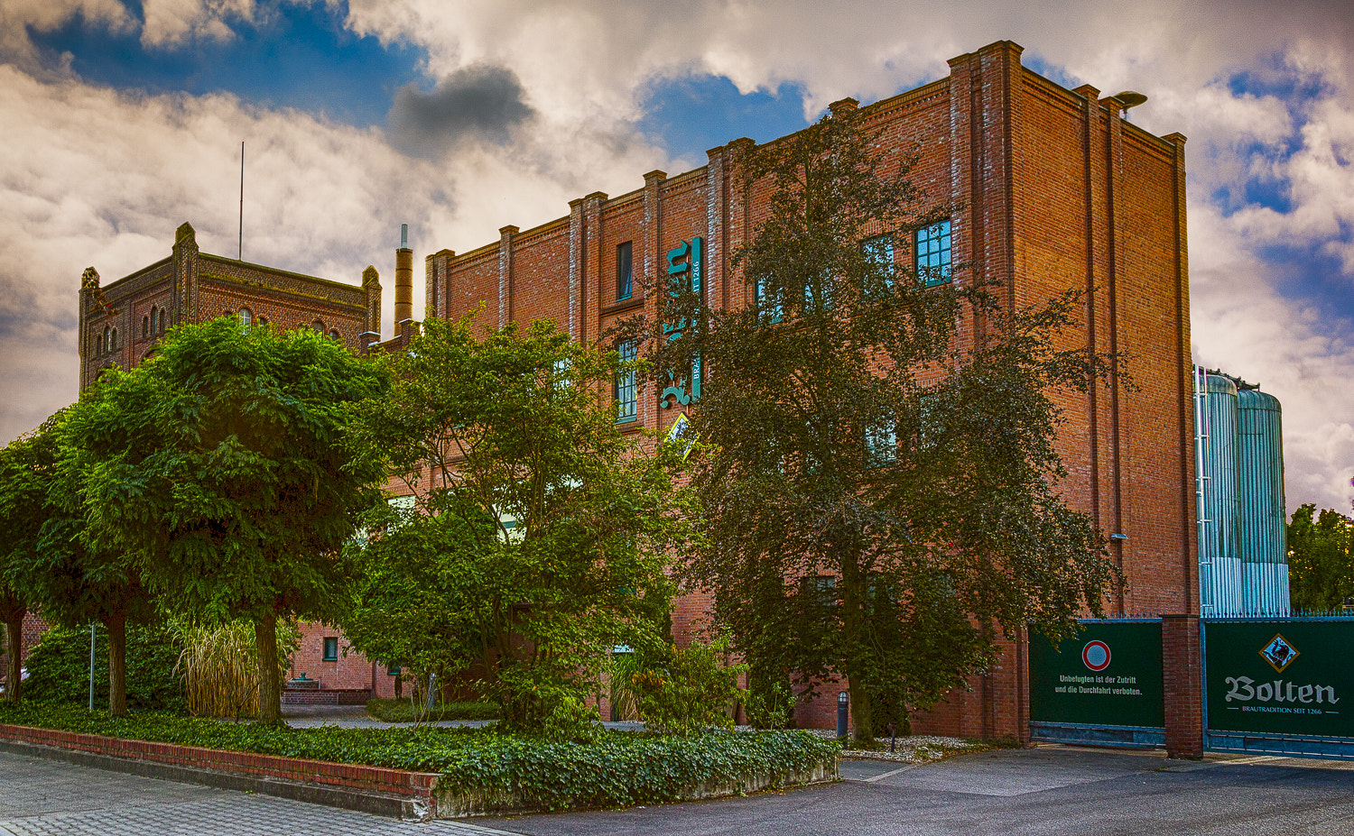 Canon EOS-1D Mark IV sample photo. Bolten brauerei 2 photography