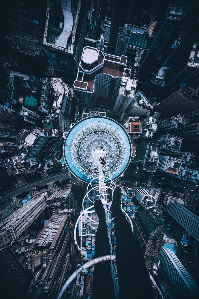 Needle by Jennifer Bin on 500px.com