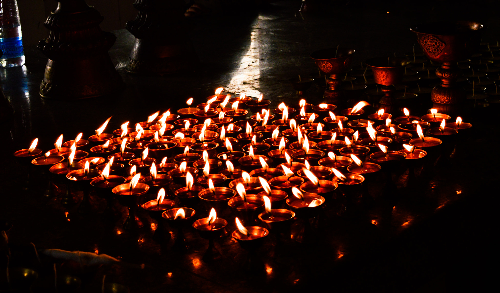 Nikon AF-S Nikkor 18-35mm F3.5-4.5G ED sample photo. Make a wish.... photography