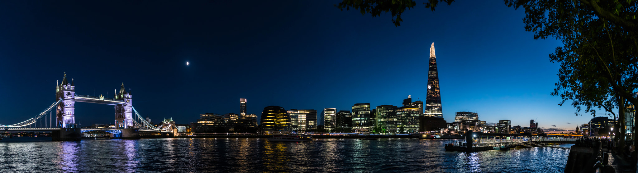 Sony a7S II + Sony FE 24-70mm F2.8 GM sample photo. City of london photography