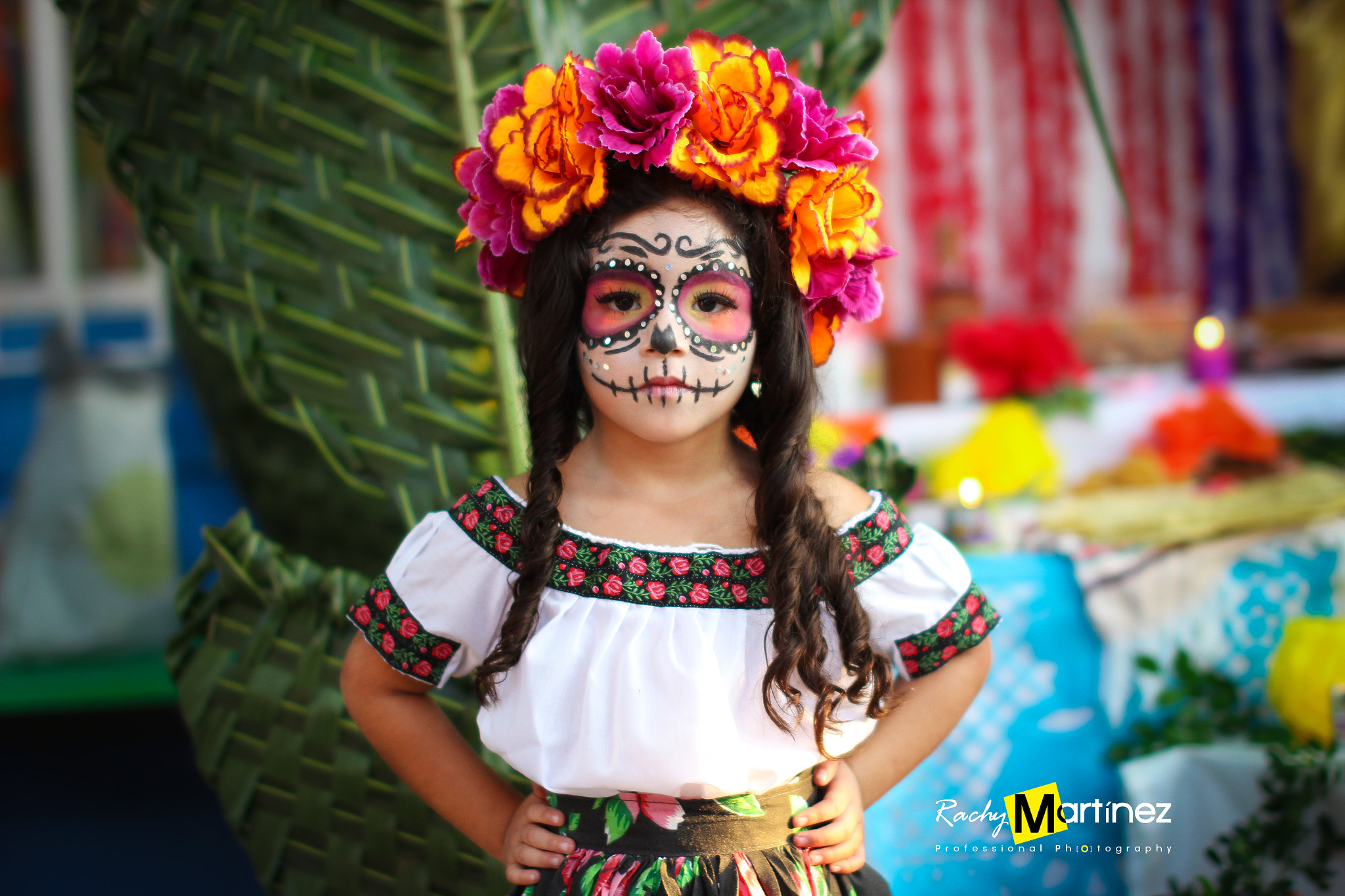 Sigma 50mm F1.4 EX DG HSM sample photo. Catrina girl photography