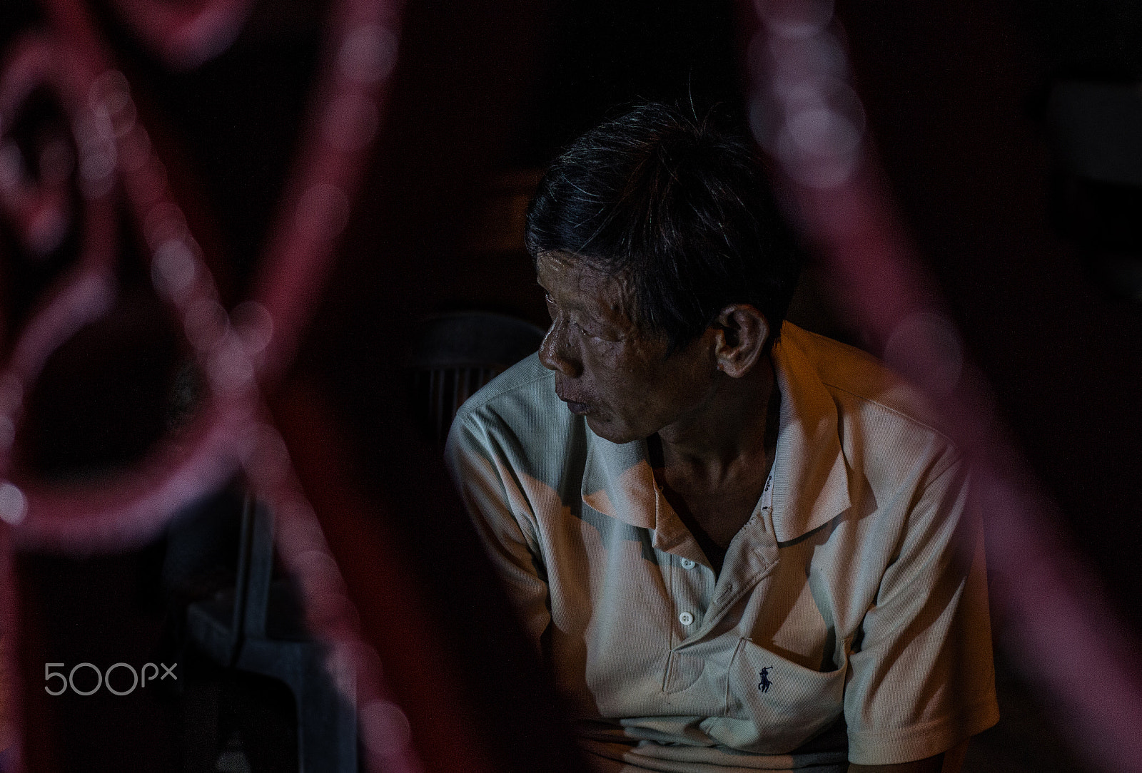 Canon EF 40mm F2.8 STM sample photo. Thoughts photography
