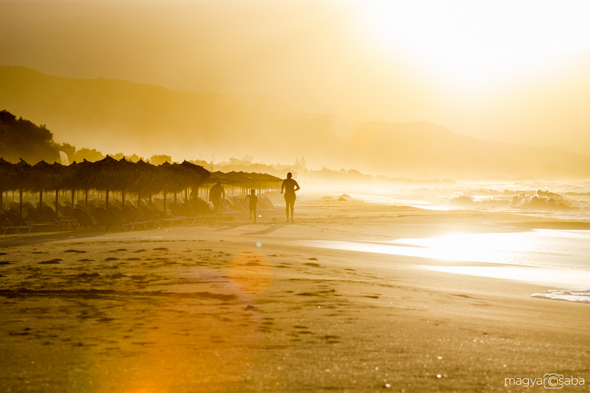 Sigma 70-200mm F2.8 EX DG OS HSM sample photo. Golden coast photography