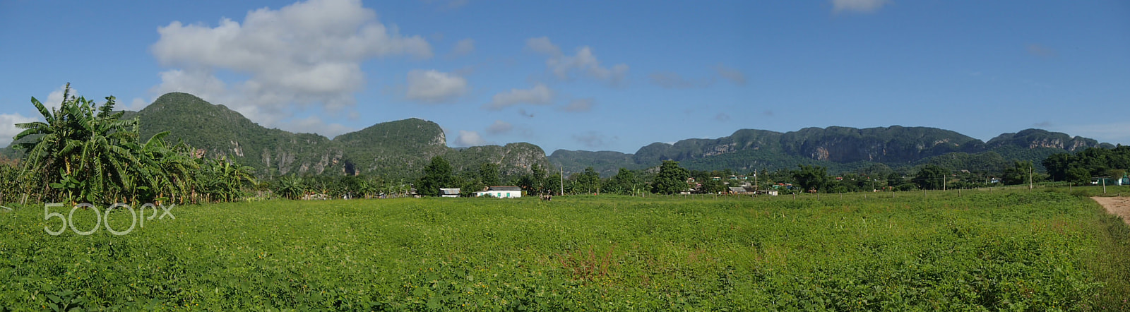 Olympus TG-820 sample photo. Mogotes in vinales photography