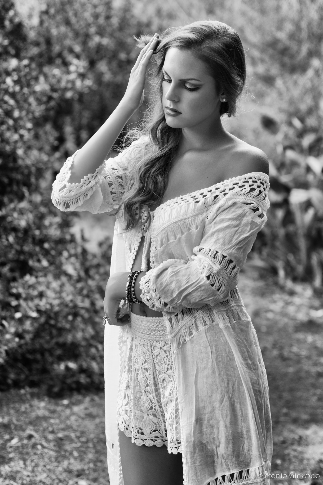 Fujifilm X-Pro2 + Fujifilm XF 56mm F1.2 R APD sample photo. Alessia photography