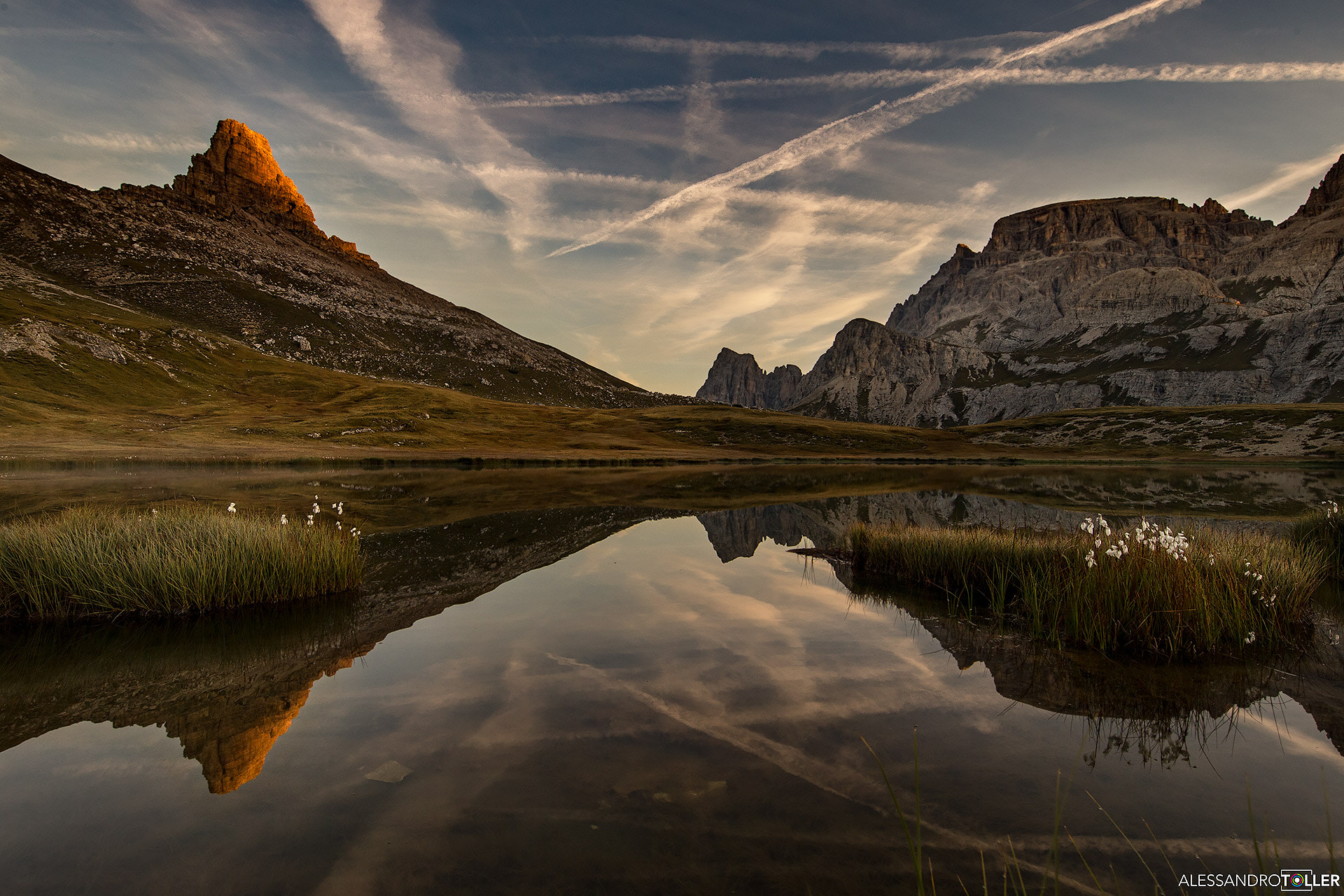 Canon EF 11-24mm F4L USM sample photo. Sunrise photography