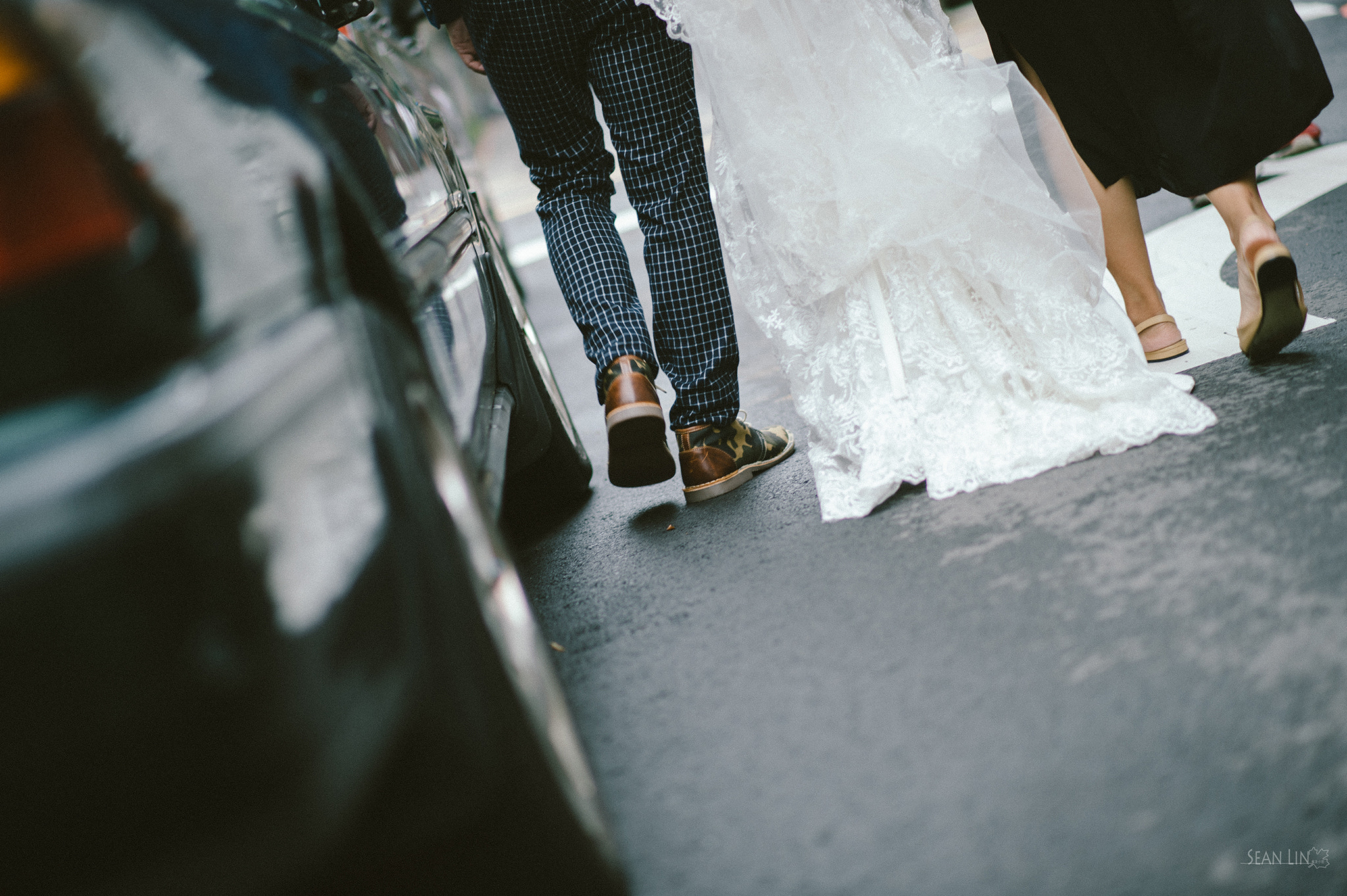 Nikon D4S + Nikon AF-S Nikkor 85mm F1.8G sample photo. Wedding in taiwan photography