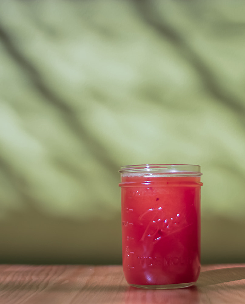 Canon EF 28mm F1.8 USM sample photo. Nectar photography