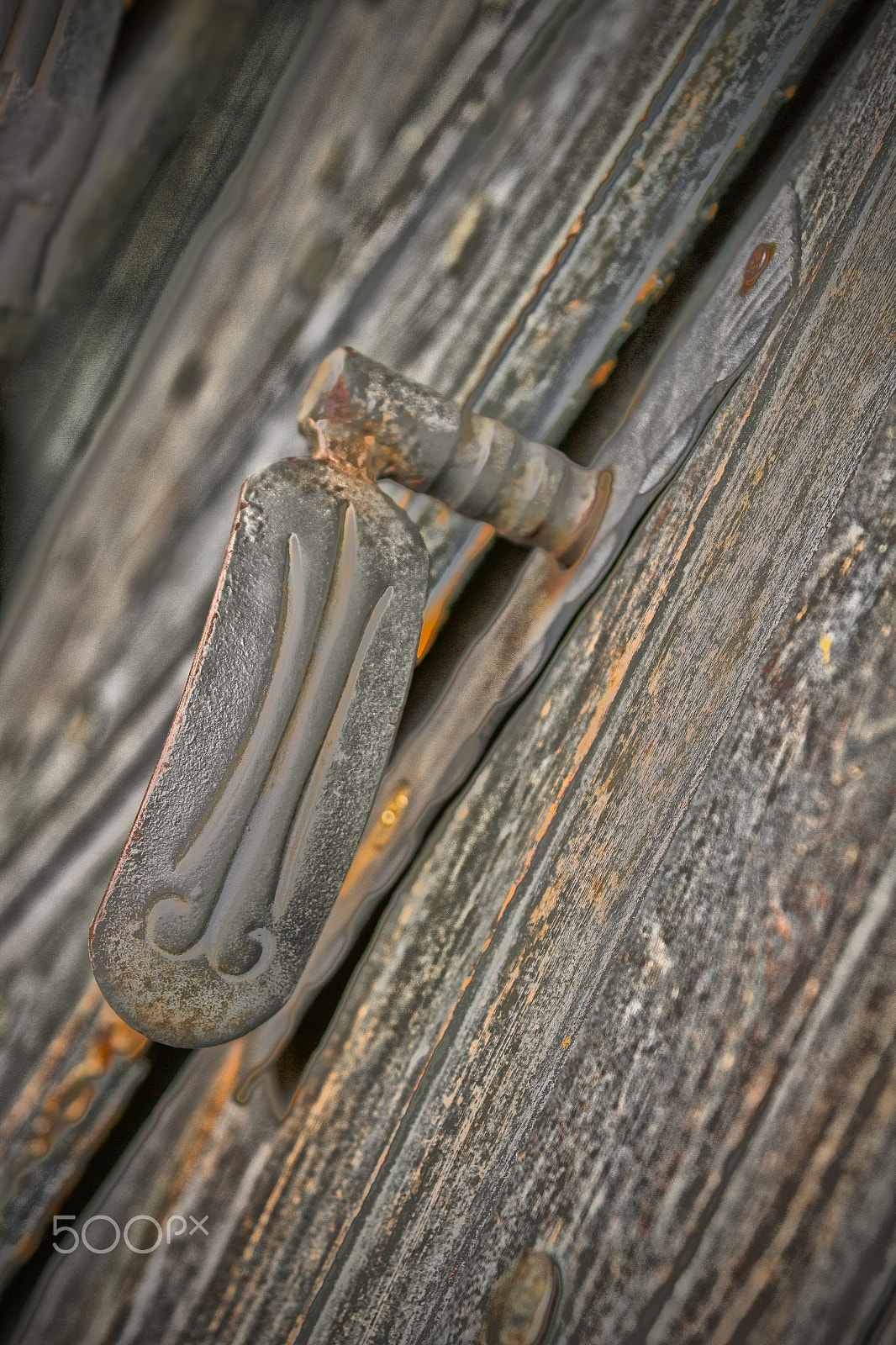 Canon EF 28-105mm f/3.5-4.5 USM sample photo. Country folk art nouveau photography