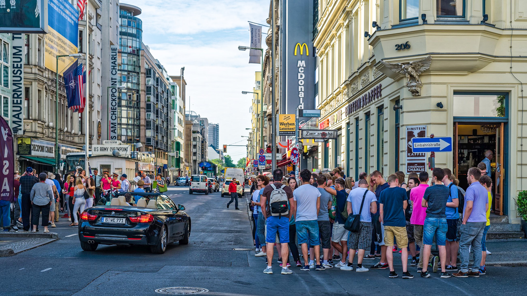 Nikon D800E + Sigma 50mm F1.4 DG HSM Art sample photo. Berlin photography