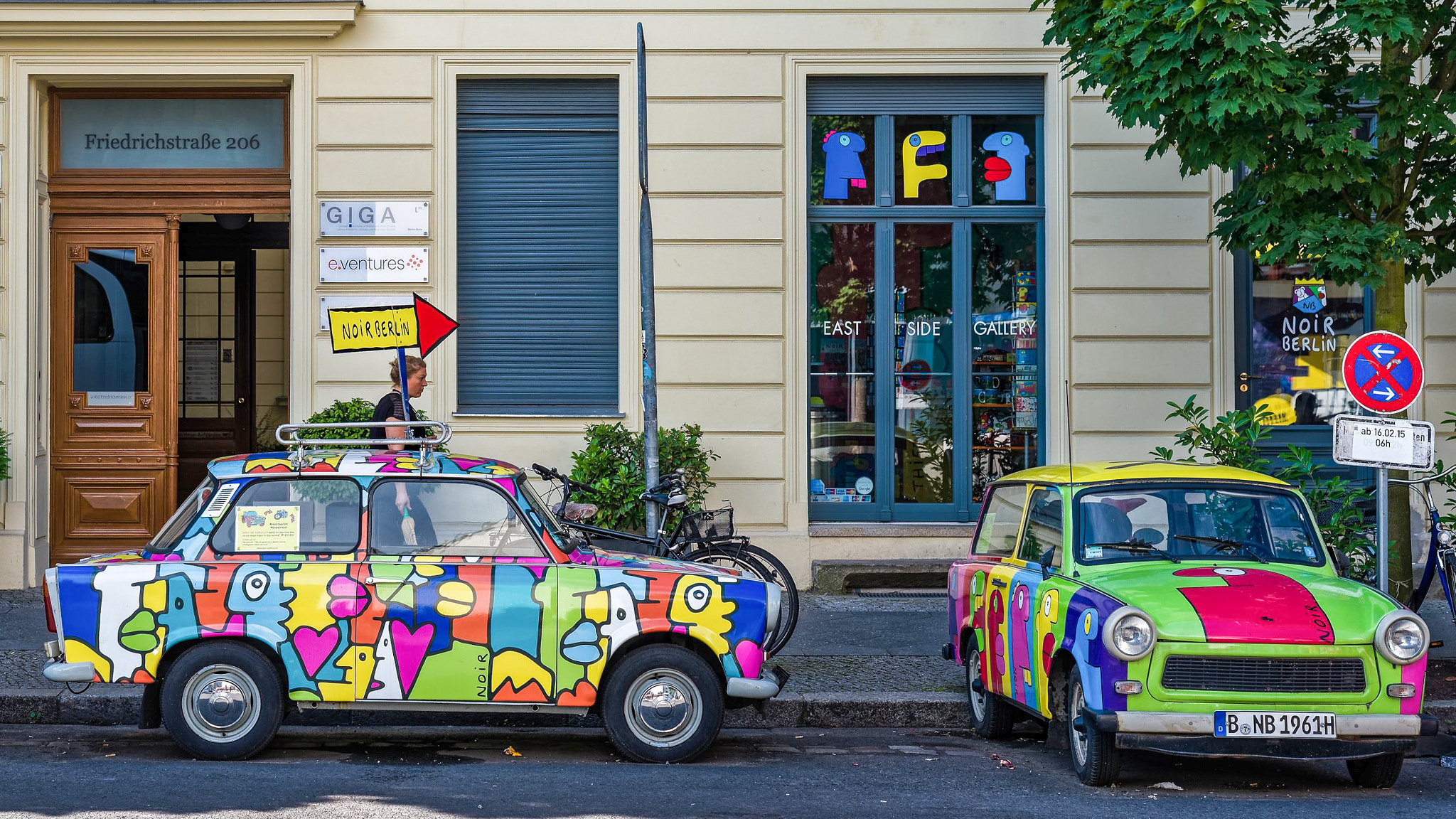 Nikon D800E + Sigma 50mm F1.4 DG HSM Art sample photo. Berlin photography