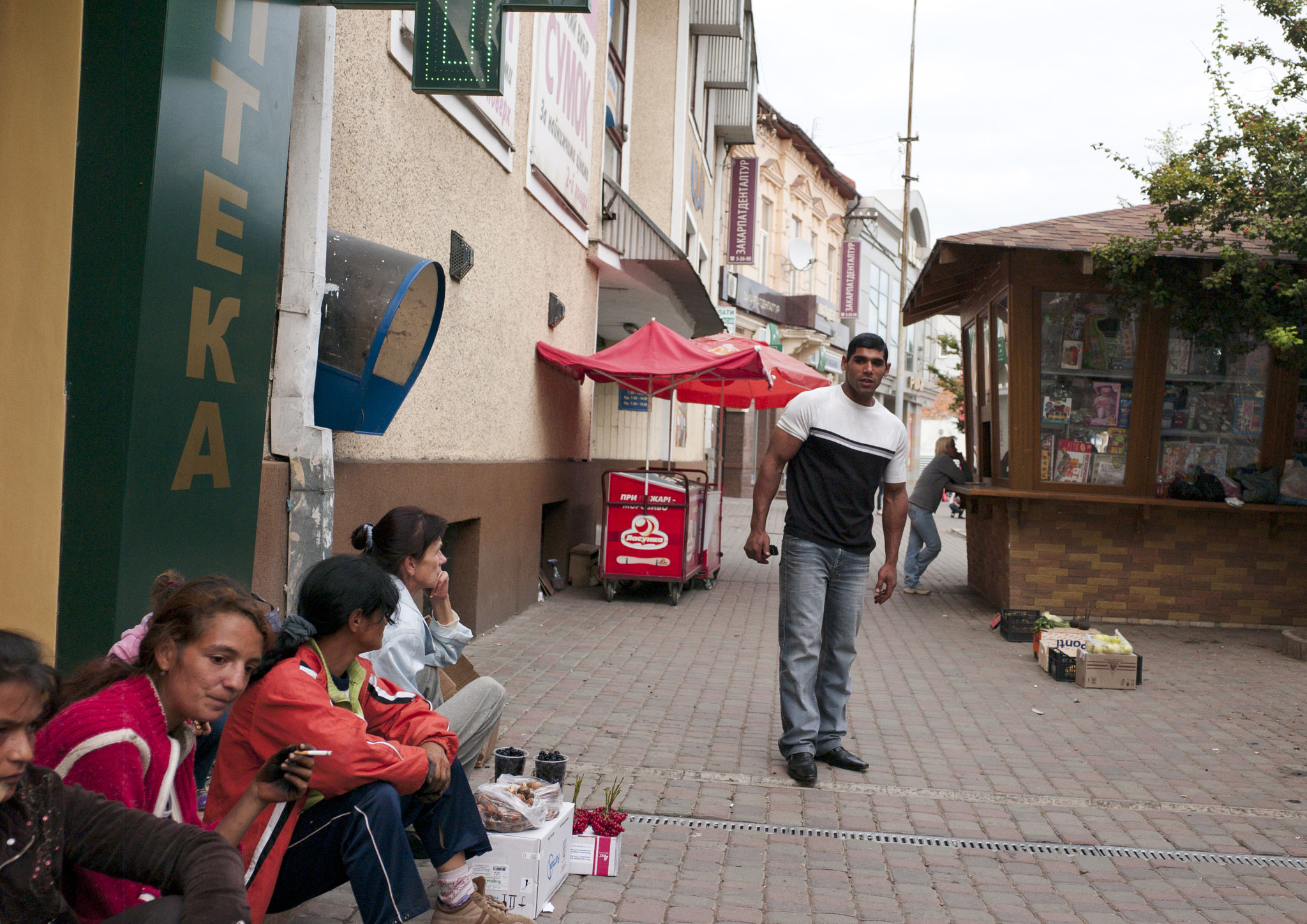 Leica Elmarit-M 24mm F2.8 ASPH sample photo. * photography
