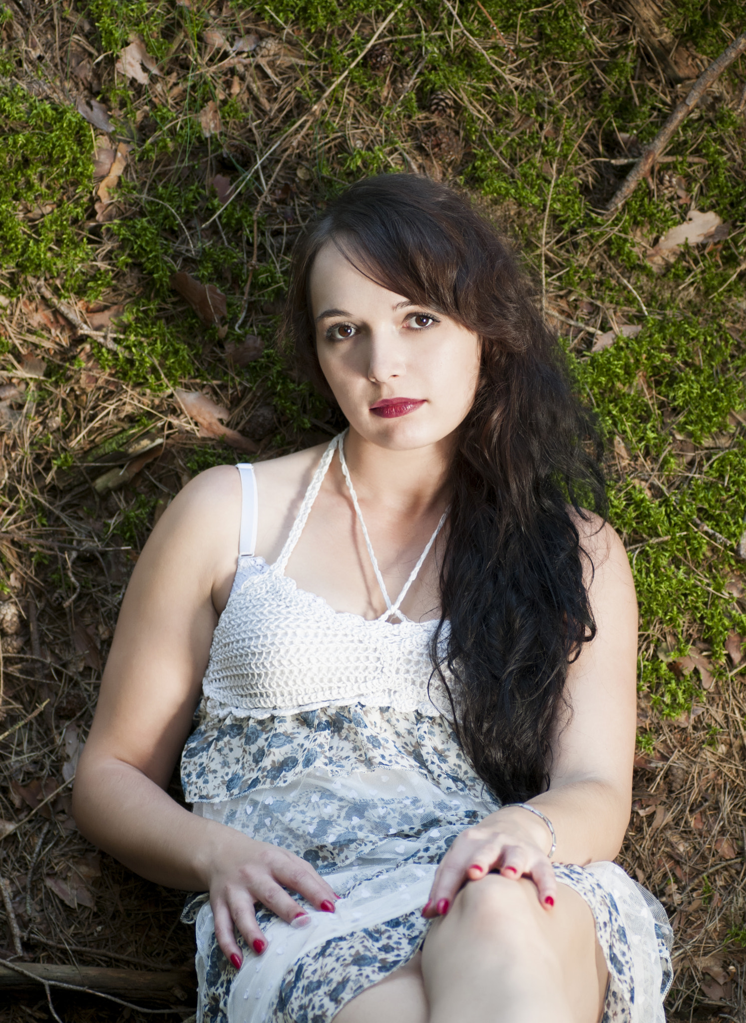Nikon D300S sample photo. Aga photography