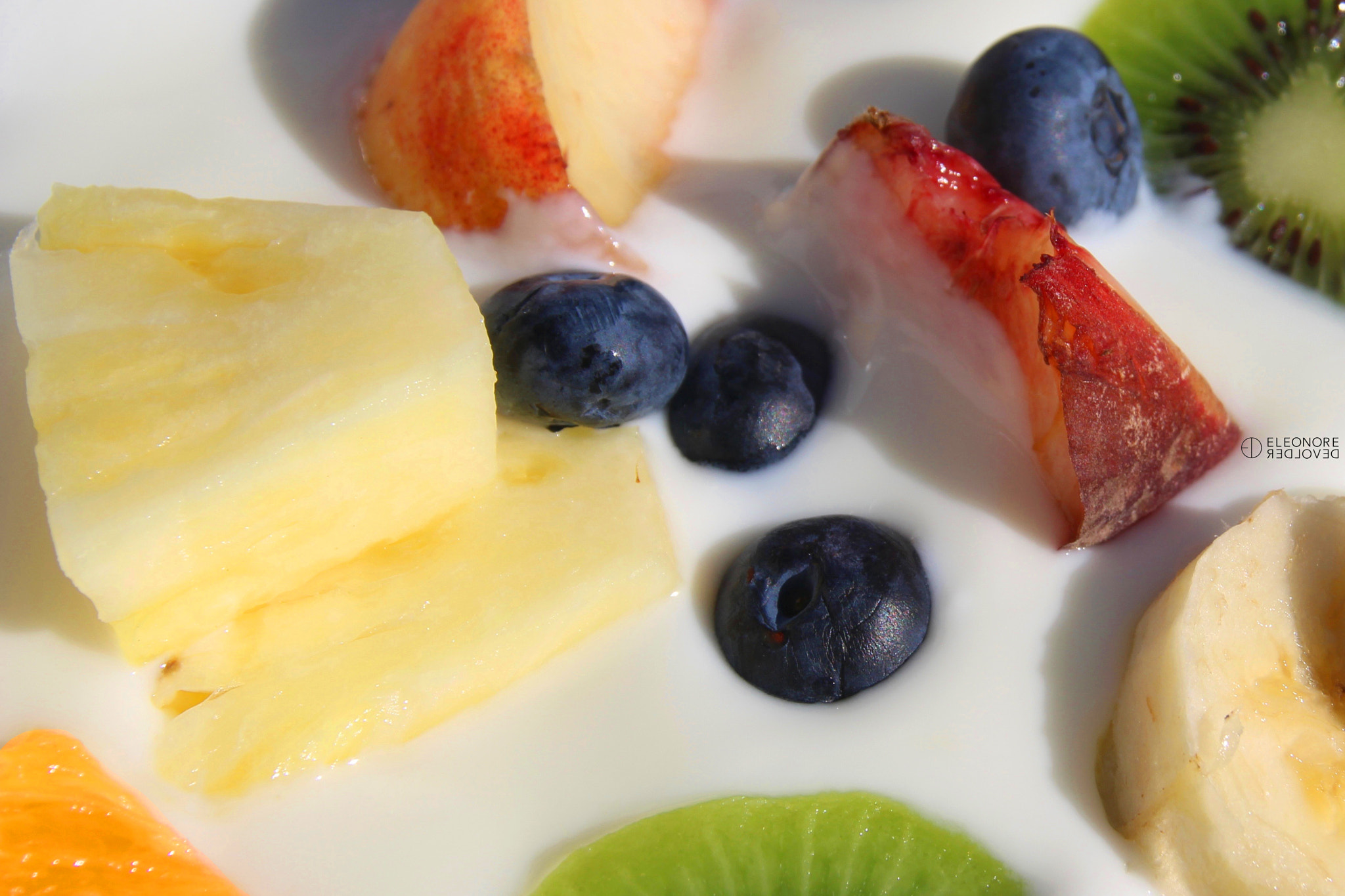 Sigma 18-250mm F3.5-6.3 DC OS HSM sample photo. Danish breakfast photography