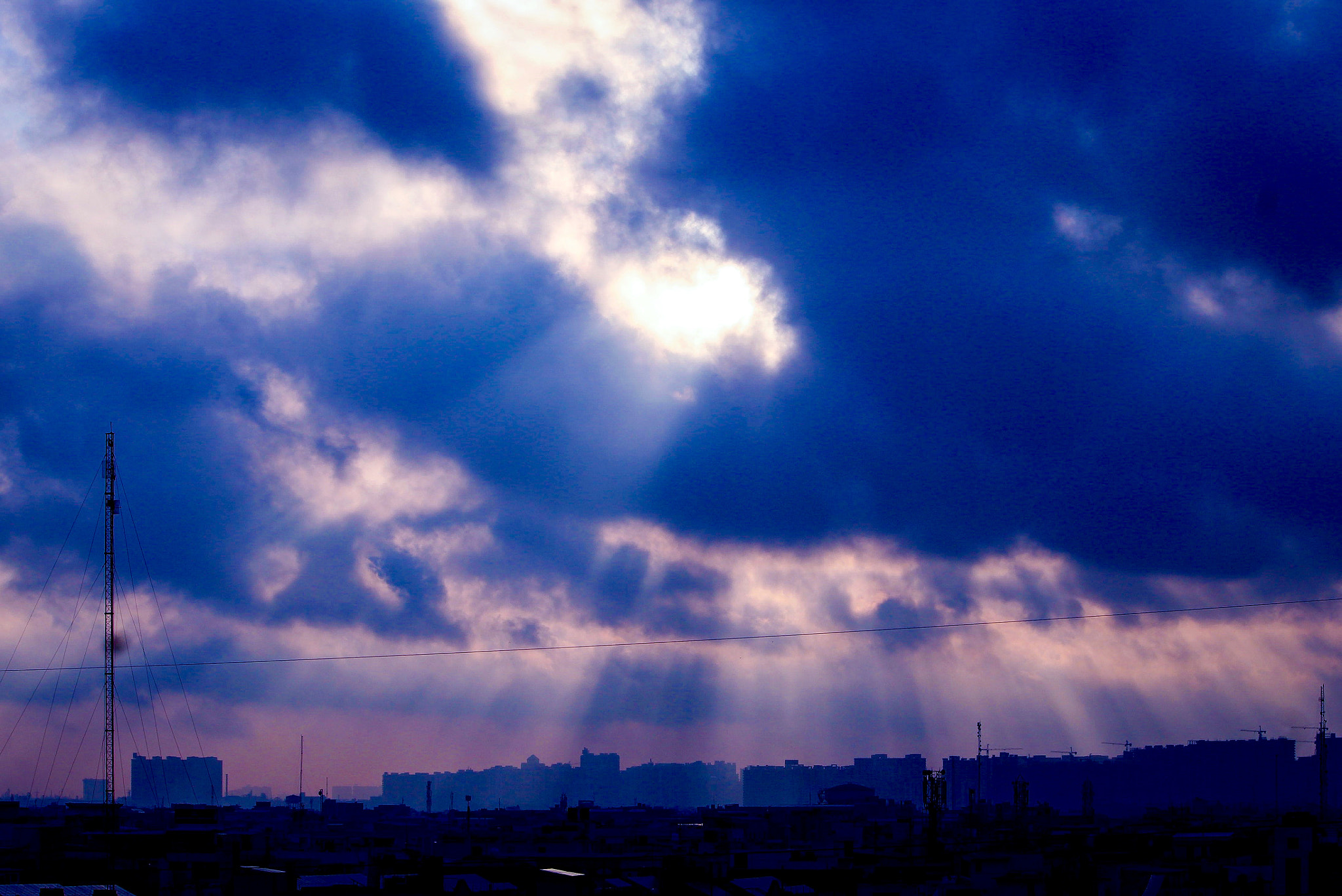 Canon EF-S 55-250mm F4-5.6 IS II sample photo. Colours in nature photography