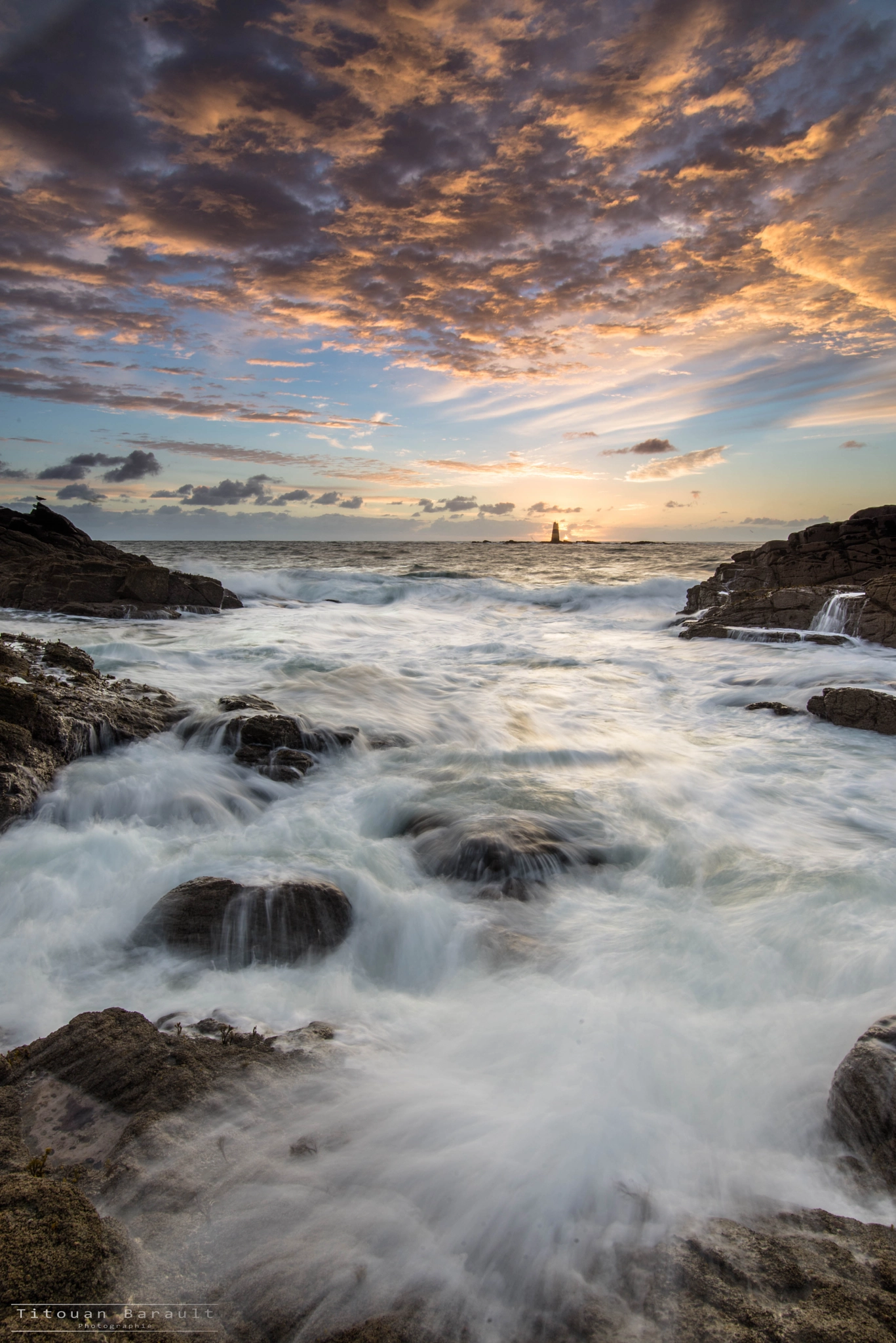 Nikon D600 + Tokina AT-X 17-35mm F4 Pro FX sample photo. Sunset photography