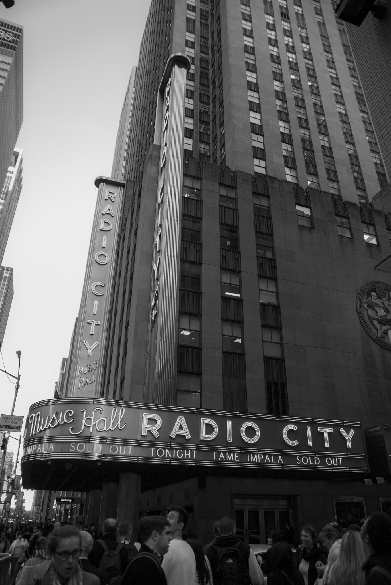 Sigma 17-50mm F2.8 EX DC OS HSM sample photo. Streets of my dream photography