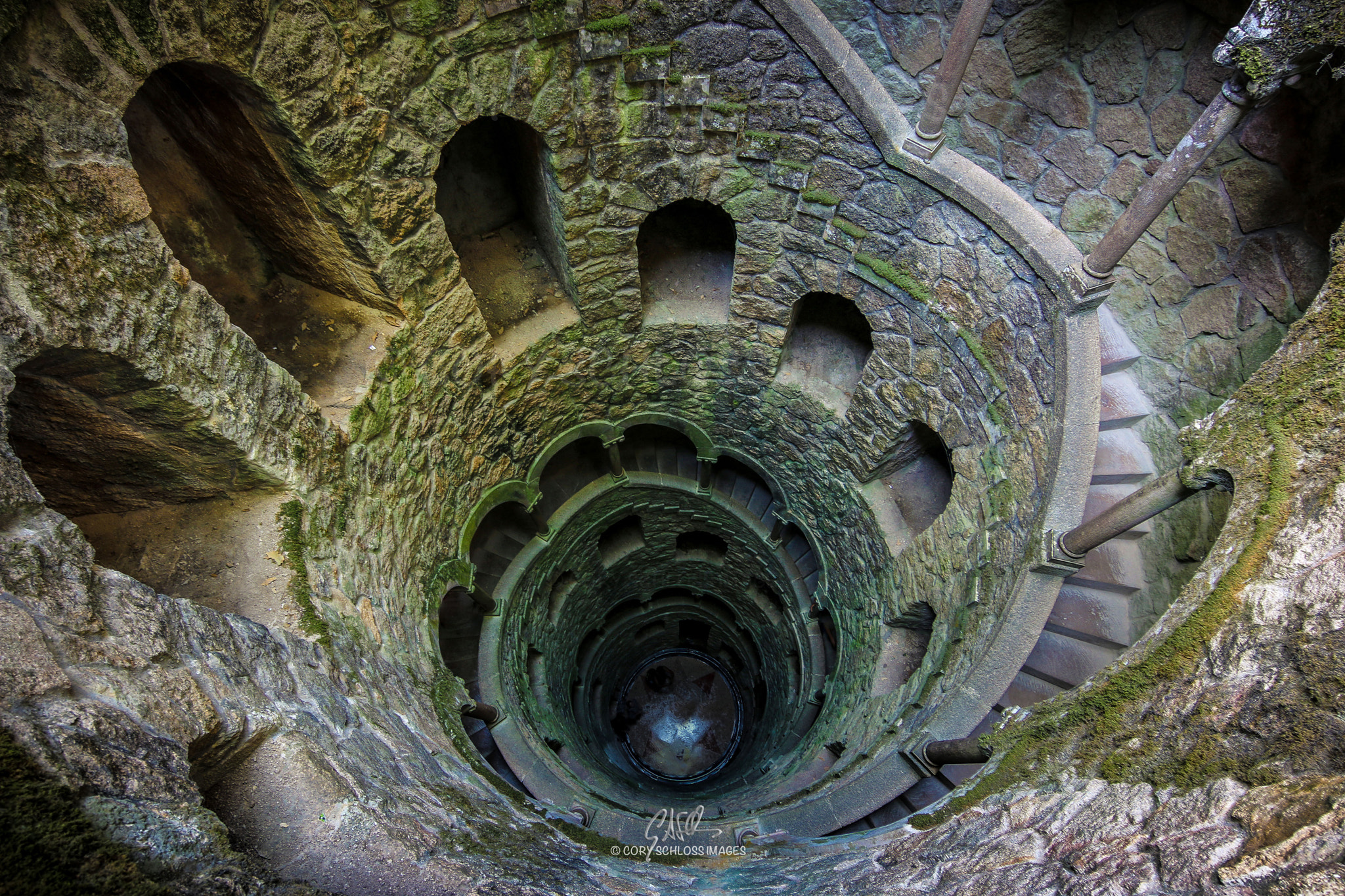 Canon EOS 70D + Canon EF 11-24mm F4L USM sample photo. The initiation well photography