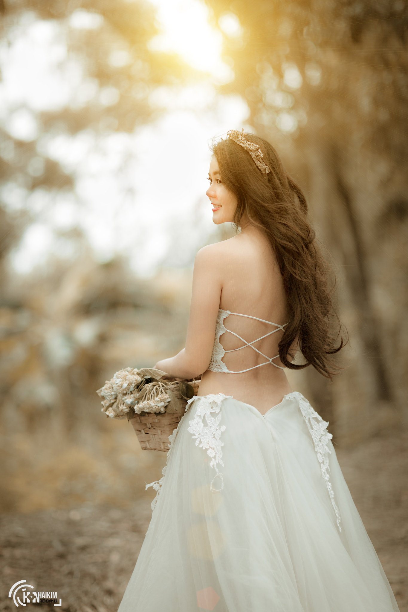 Canon EF 85mm F1.2L II USM sample photo. Bi photography