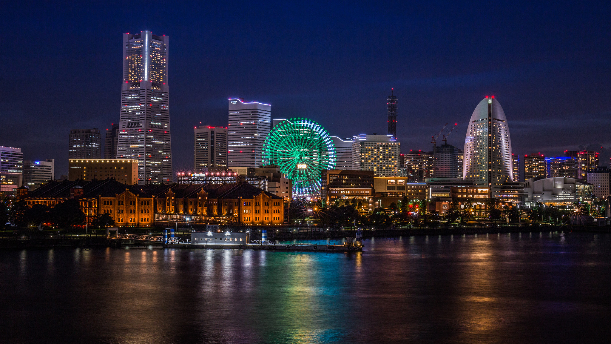 minatomirai