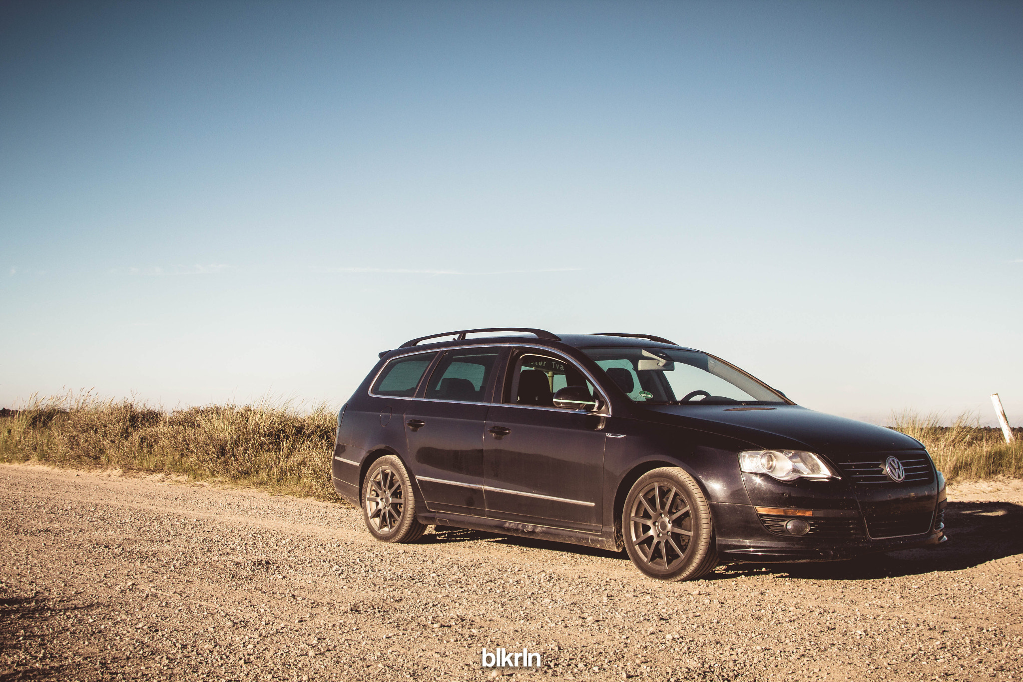 Canon EF 28-135mm F3.5-5.6 IS USM sample photo. Volkswagen passat b6 3c 1.8 tsi photography