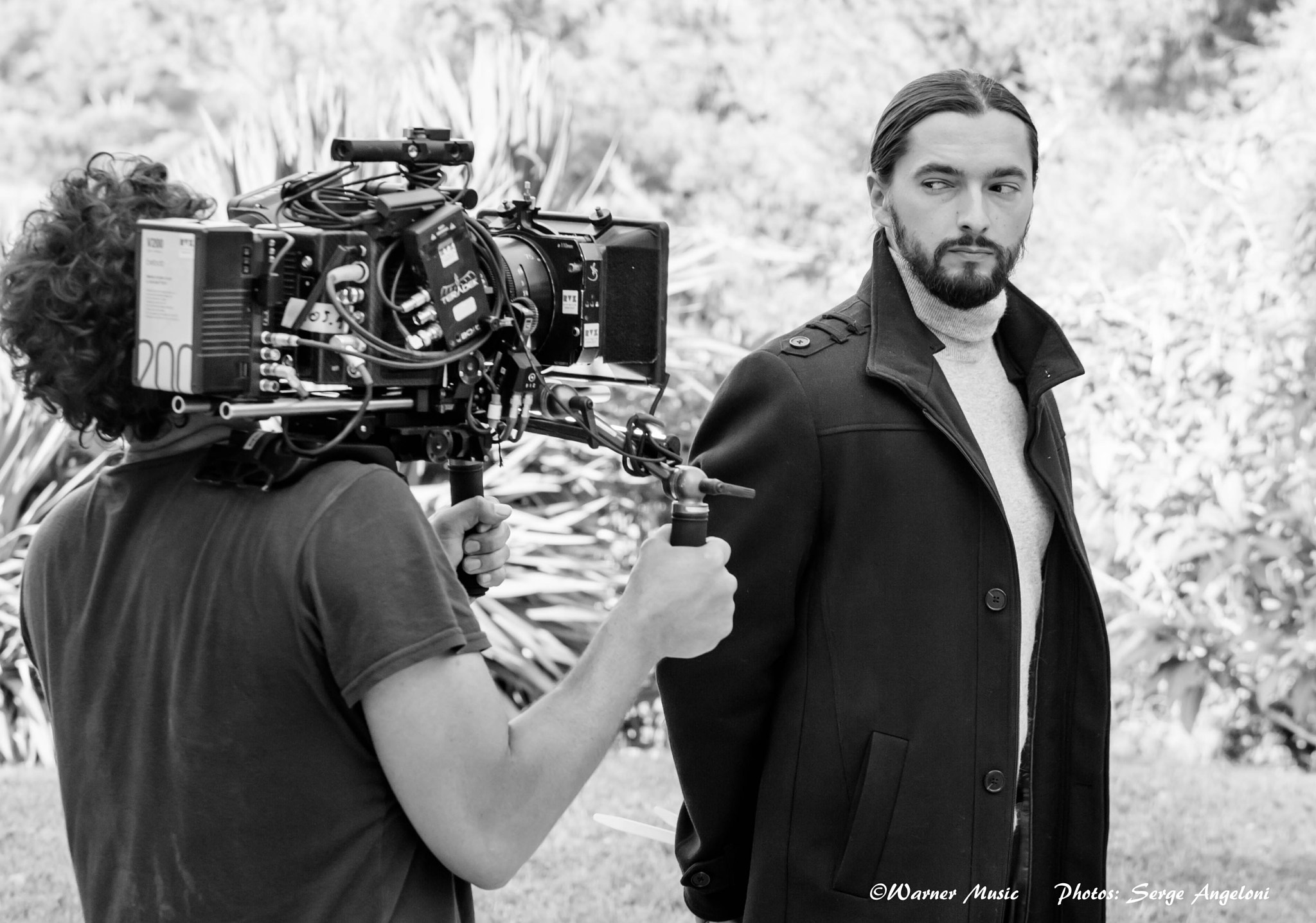 Canon EOS-1Ds Mark III sample photo. ©warner/no movie !! photography