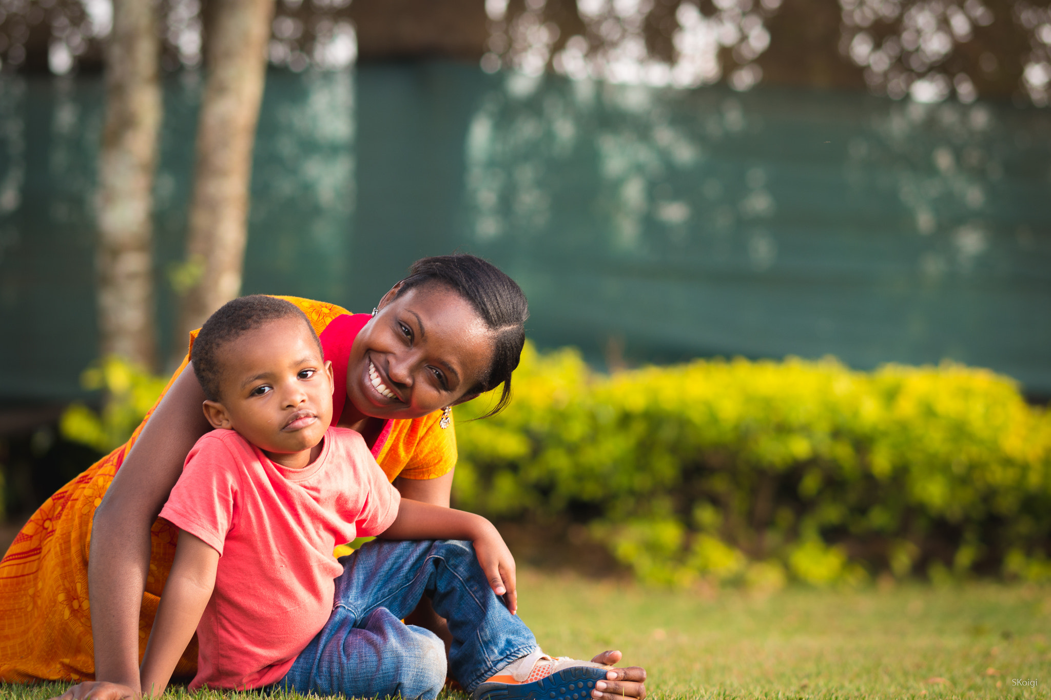 Samsung NX1 + Samsung NX 85mm F1.4 ED SSA sample photo. Family moment photography