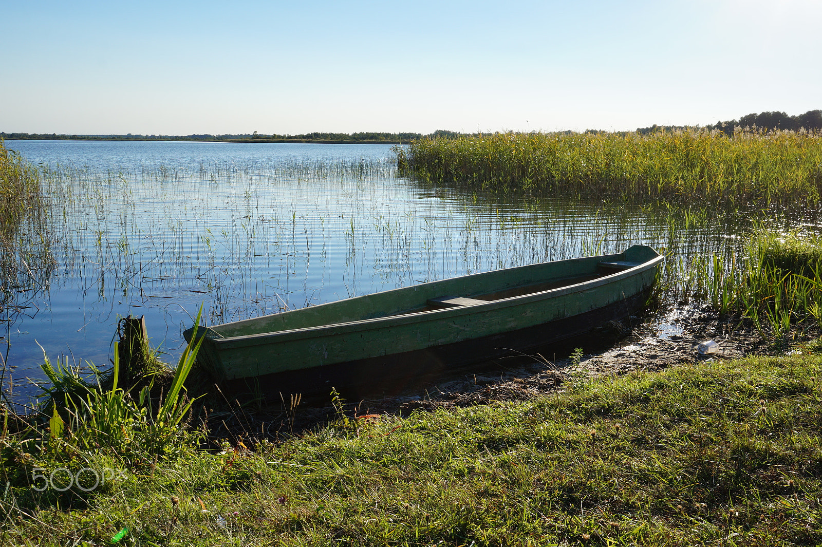 Sony E 18-50mm F4-5.6 sample photo. Art rural landscape. photography