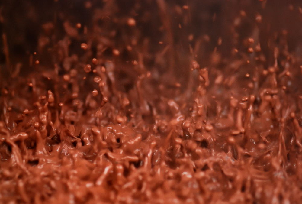 Nikon AF-S Micro-Nikkor 105mm F2.8G IF-ED VR sample photo. 【vd视觉记忆】【2012.12.27】欢快跳动 photography