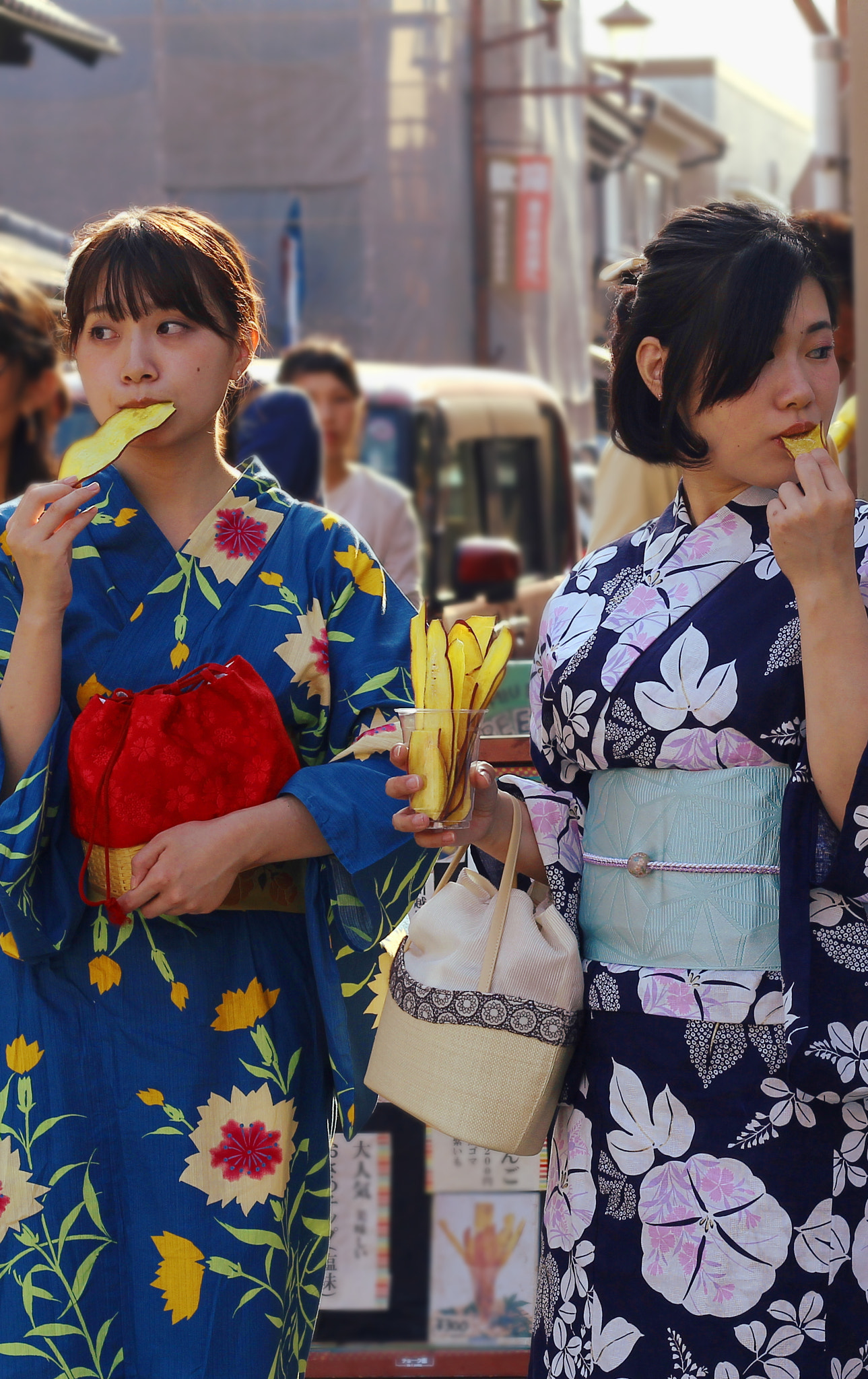 Canon EOS 600D (Rebel EOS T3i / EOS Kiss X5) sample photo. Yukata photography
